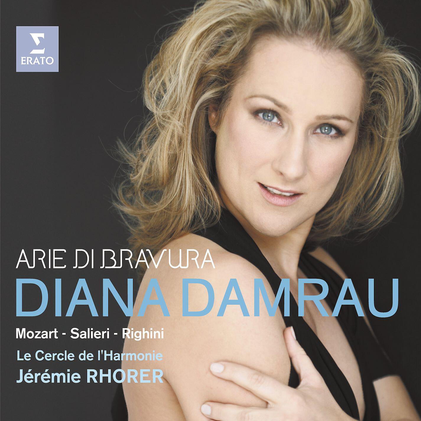 Diana Damrau - Der Rauchfangkehrer: Basta, vincesti...Ah non lasciarmi (Fräule Nannette)