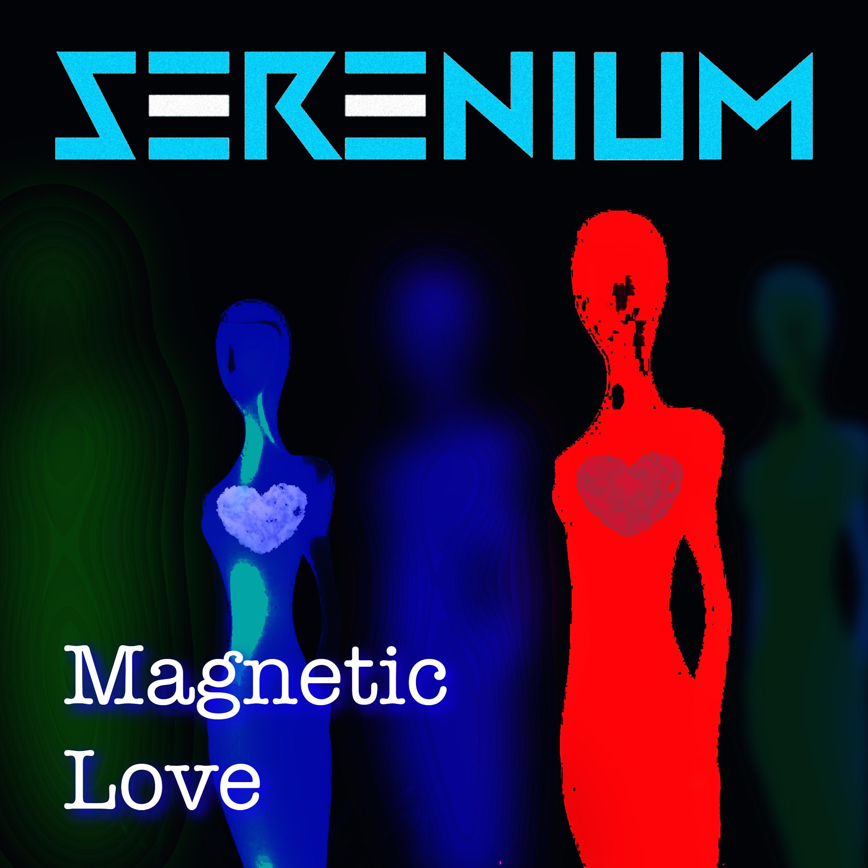 Постер альбома Magnetic Love