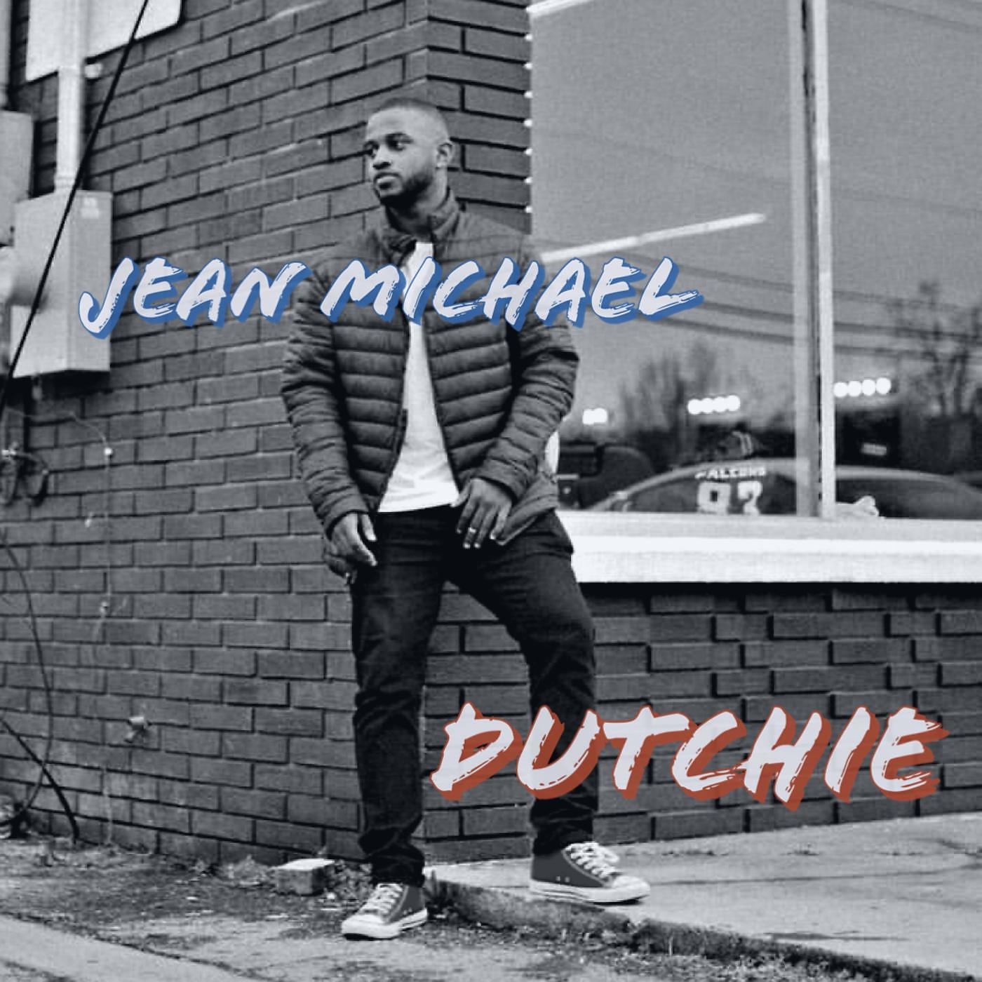 Постер альбома Dutchie