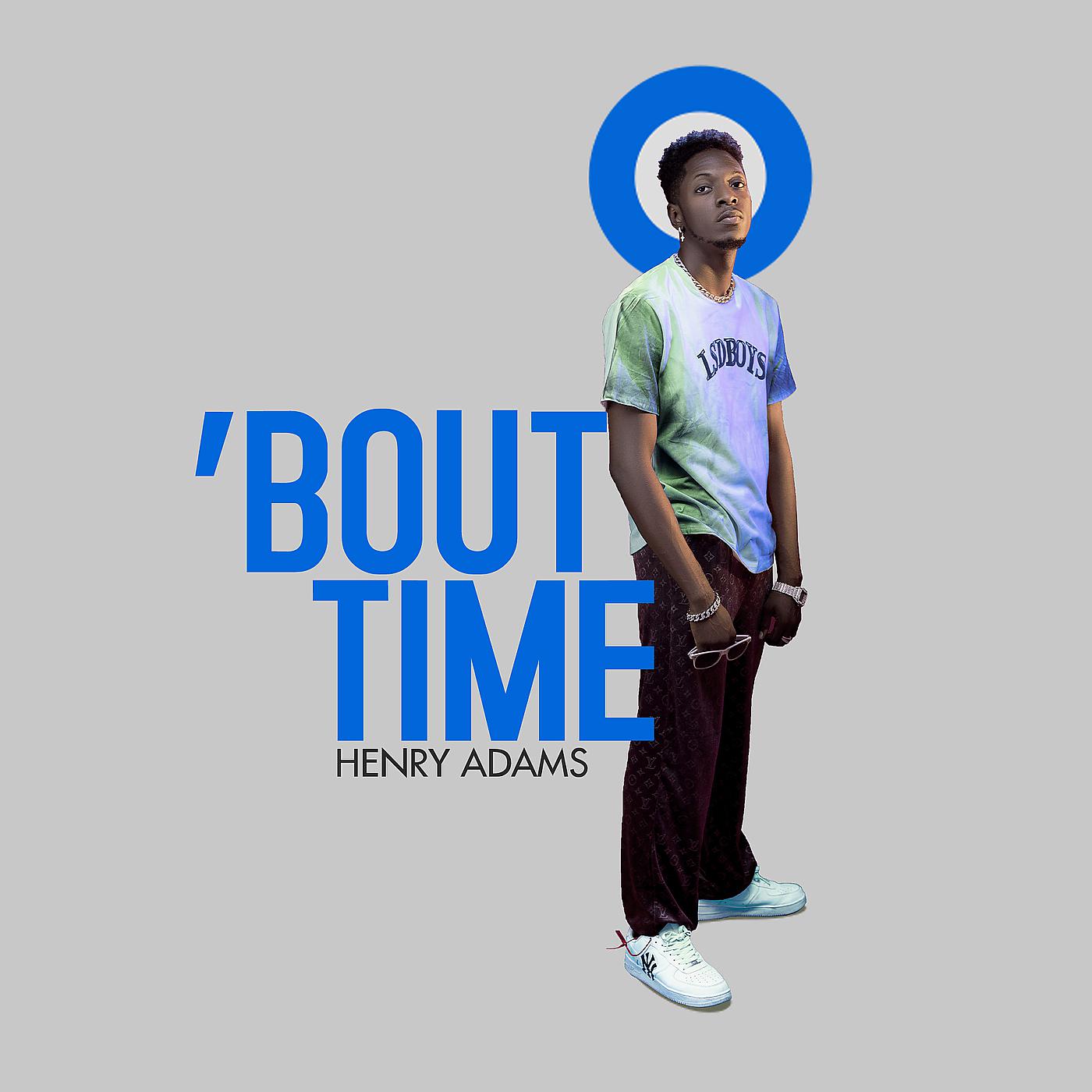 Постер альбома 'Bout Time