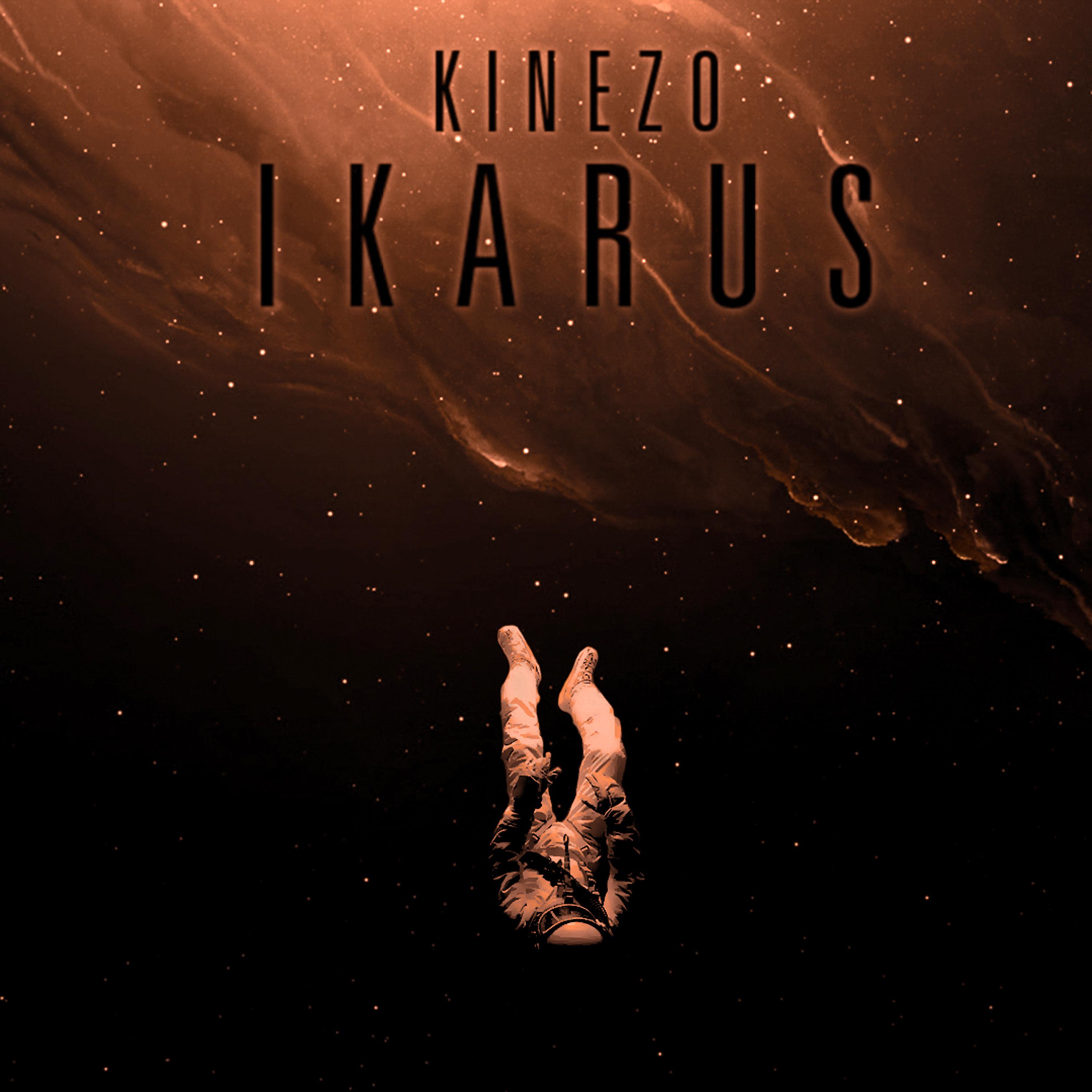 Постер альбома Ikarus