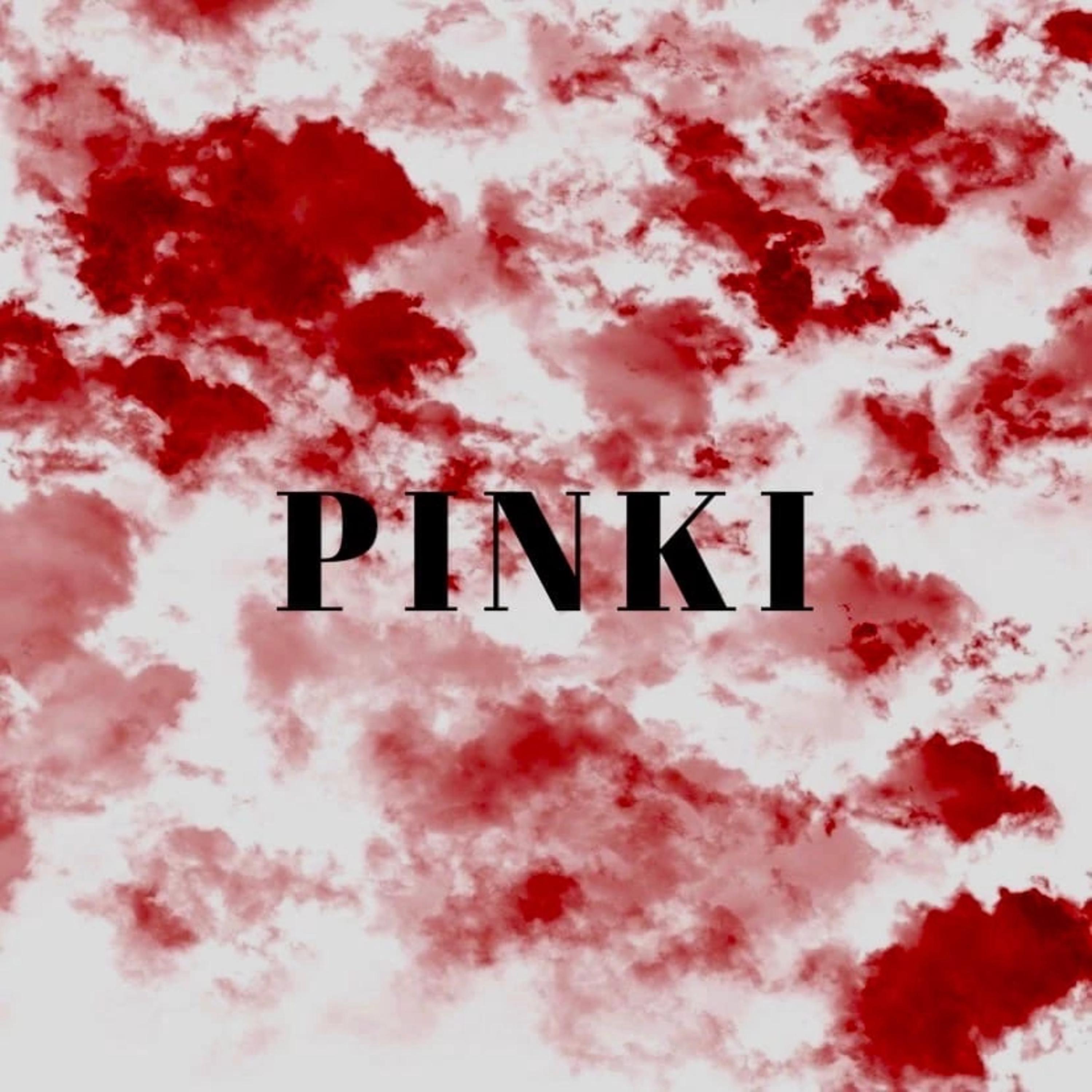 Постер альбома Pinky