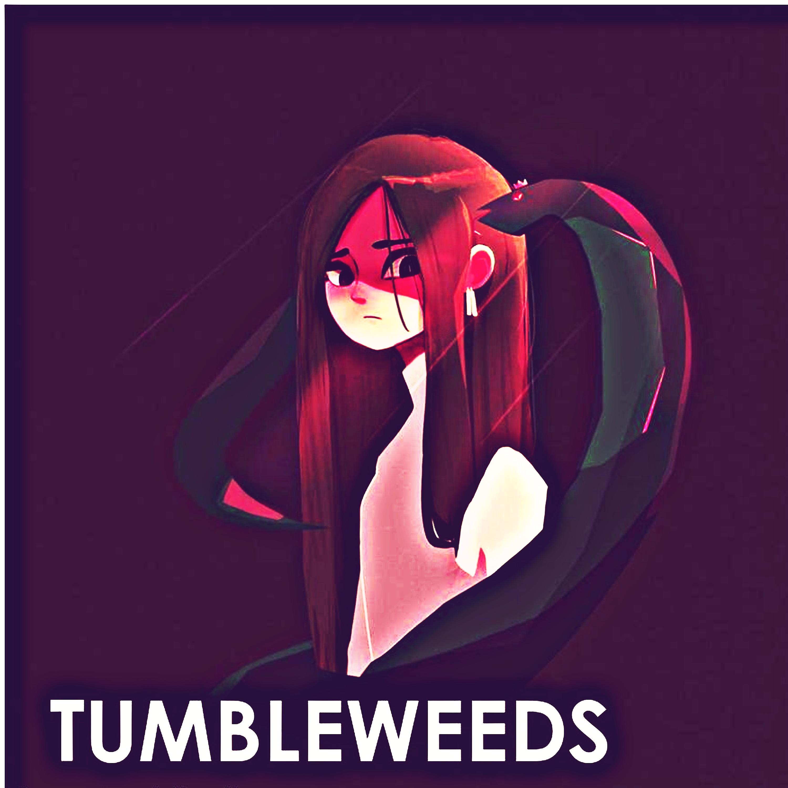 Постер альбома Tumbleweeds