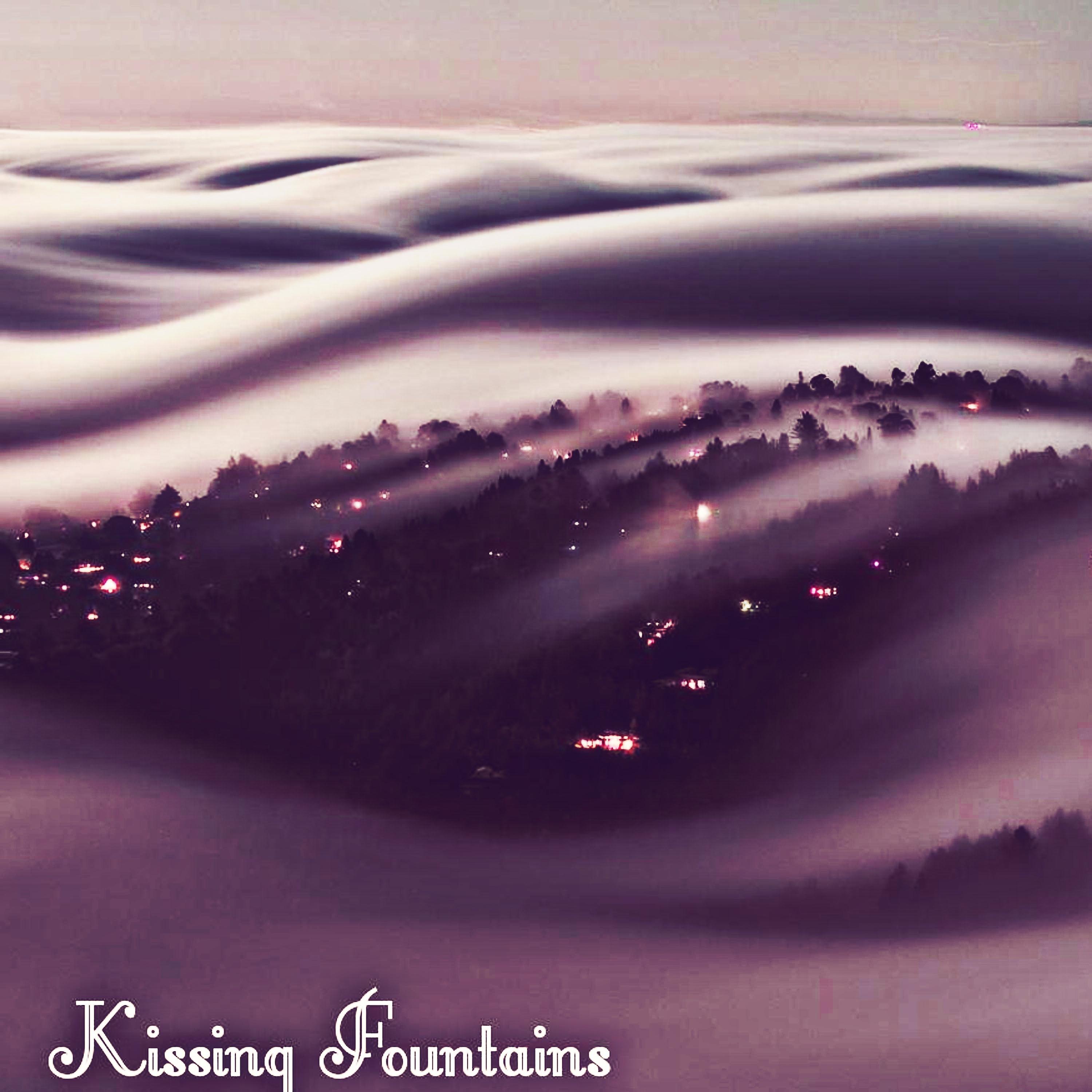 Постер альбома Kissing Fountains