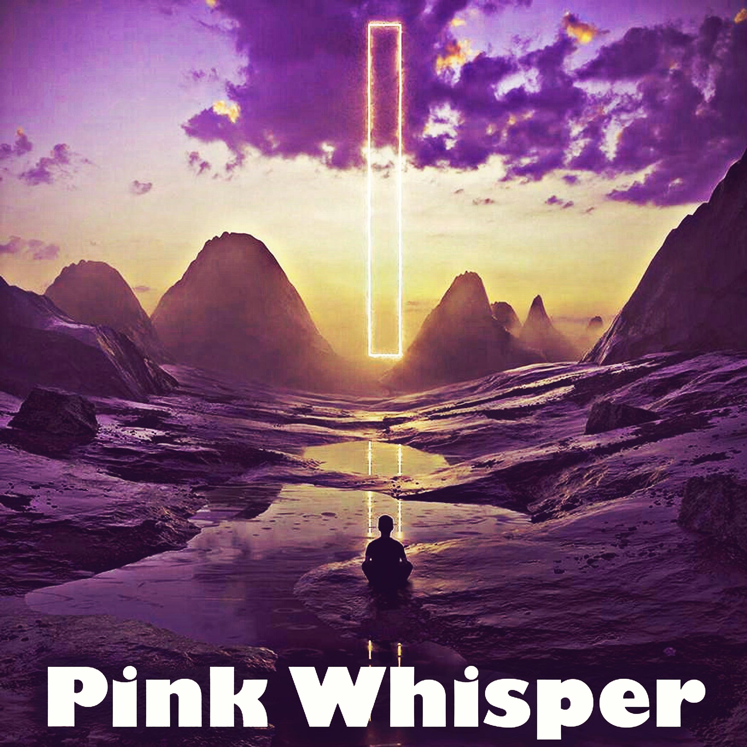 Постер альбома Pink Whisper