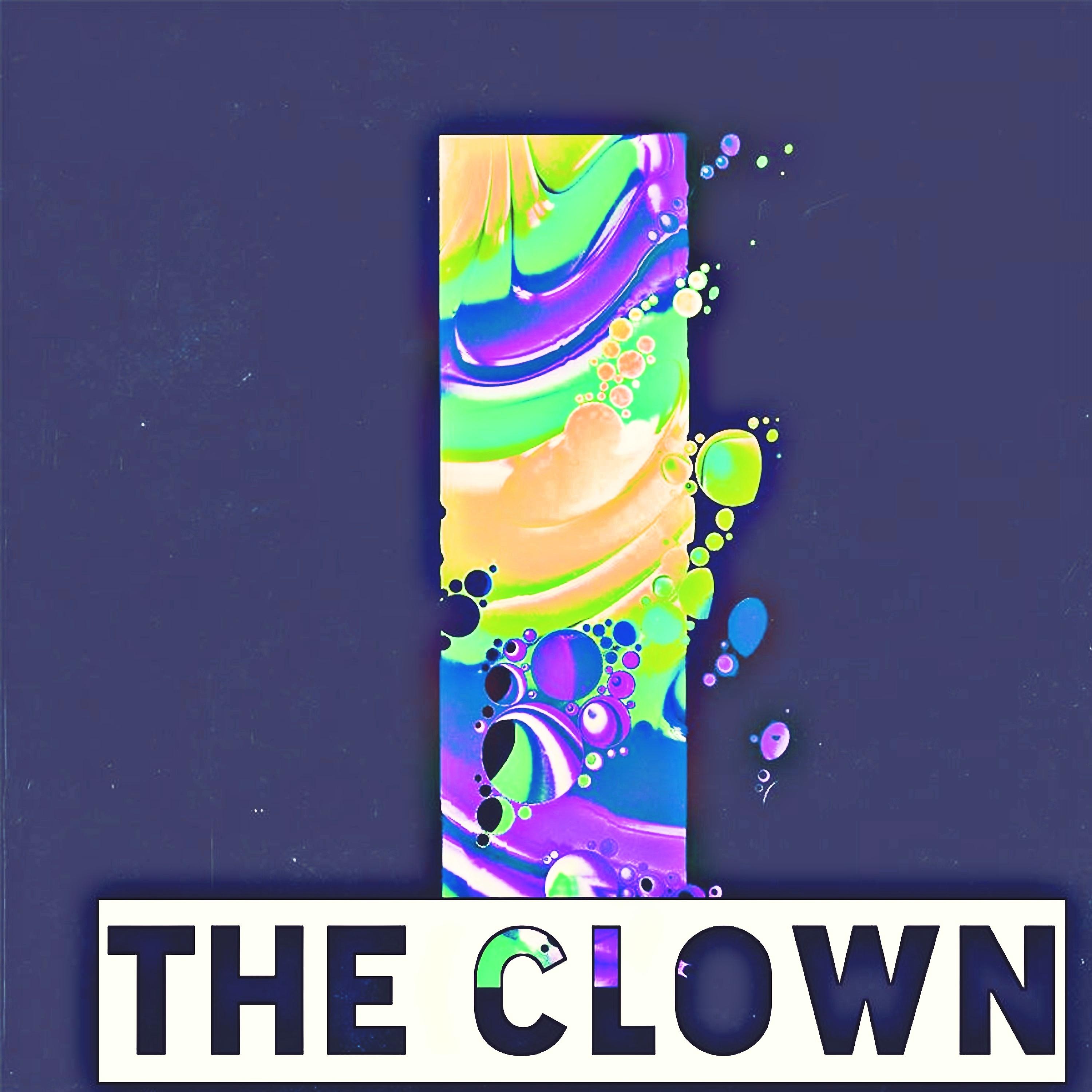Постер альбома The Clown