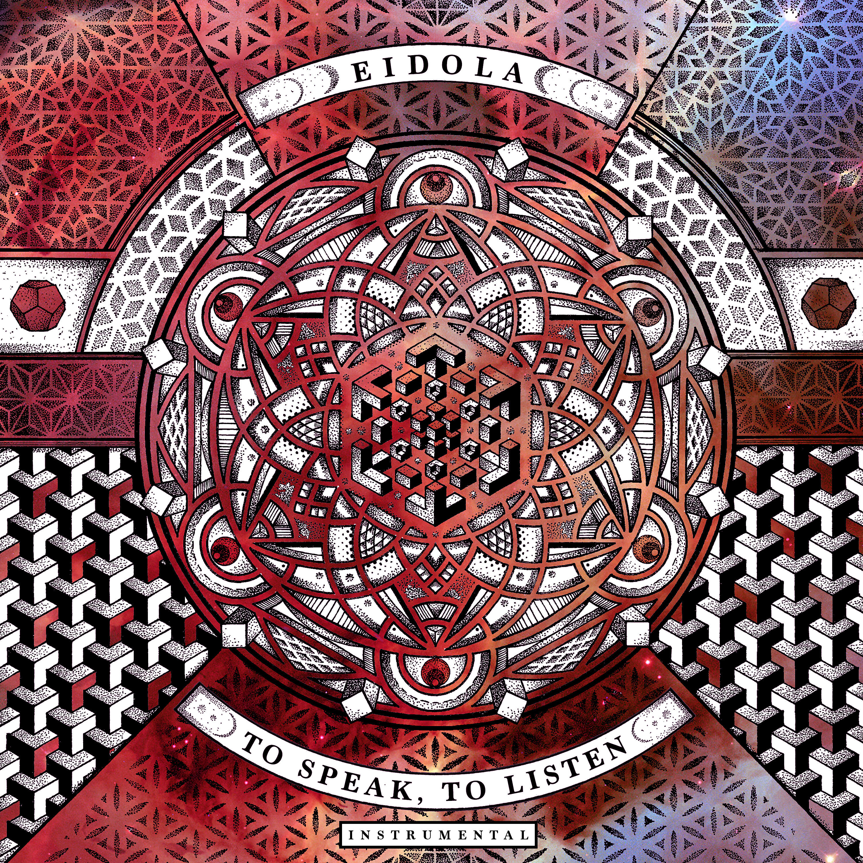 Eidola - Loti (Instrumental)