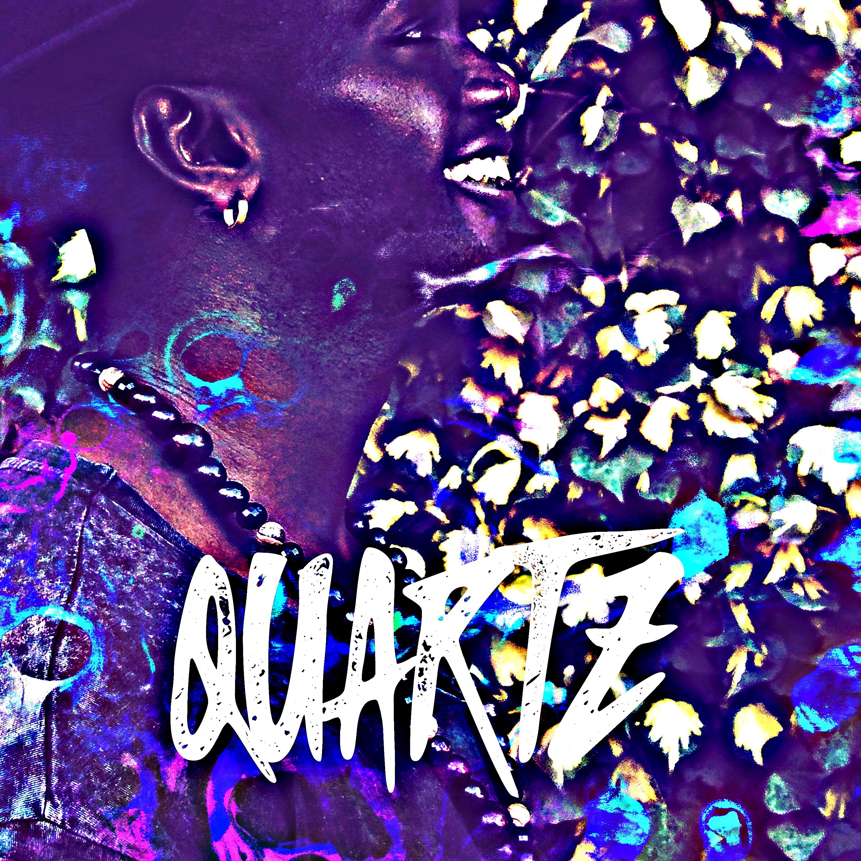 Постер альбома Quartz