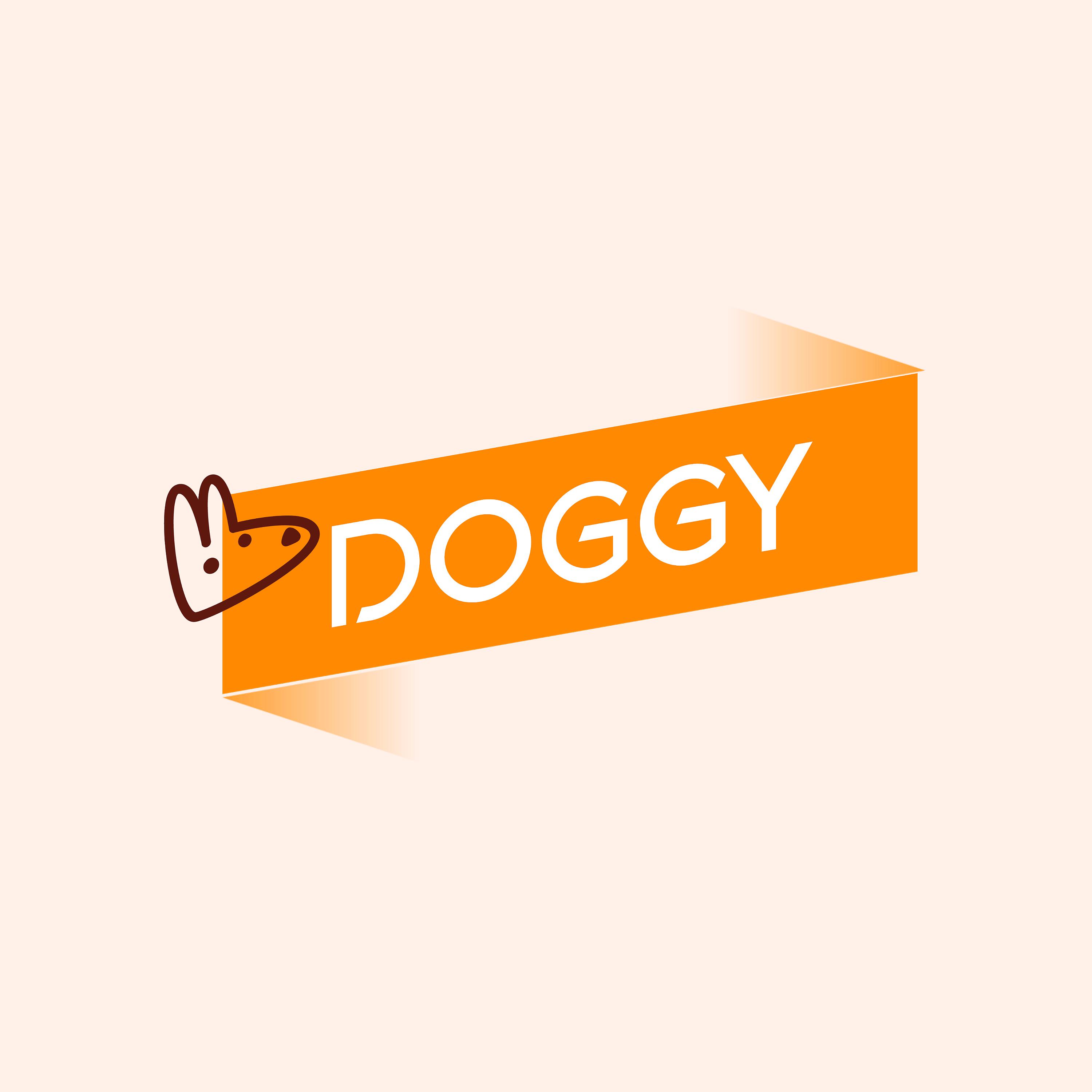 Постер альбома Doggy