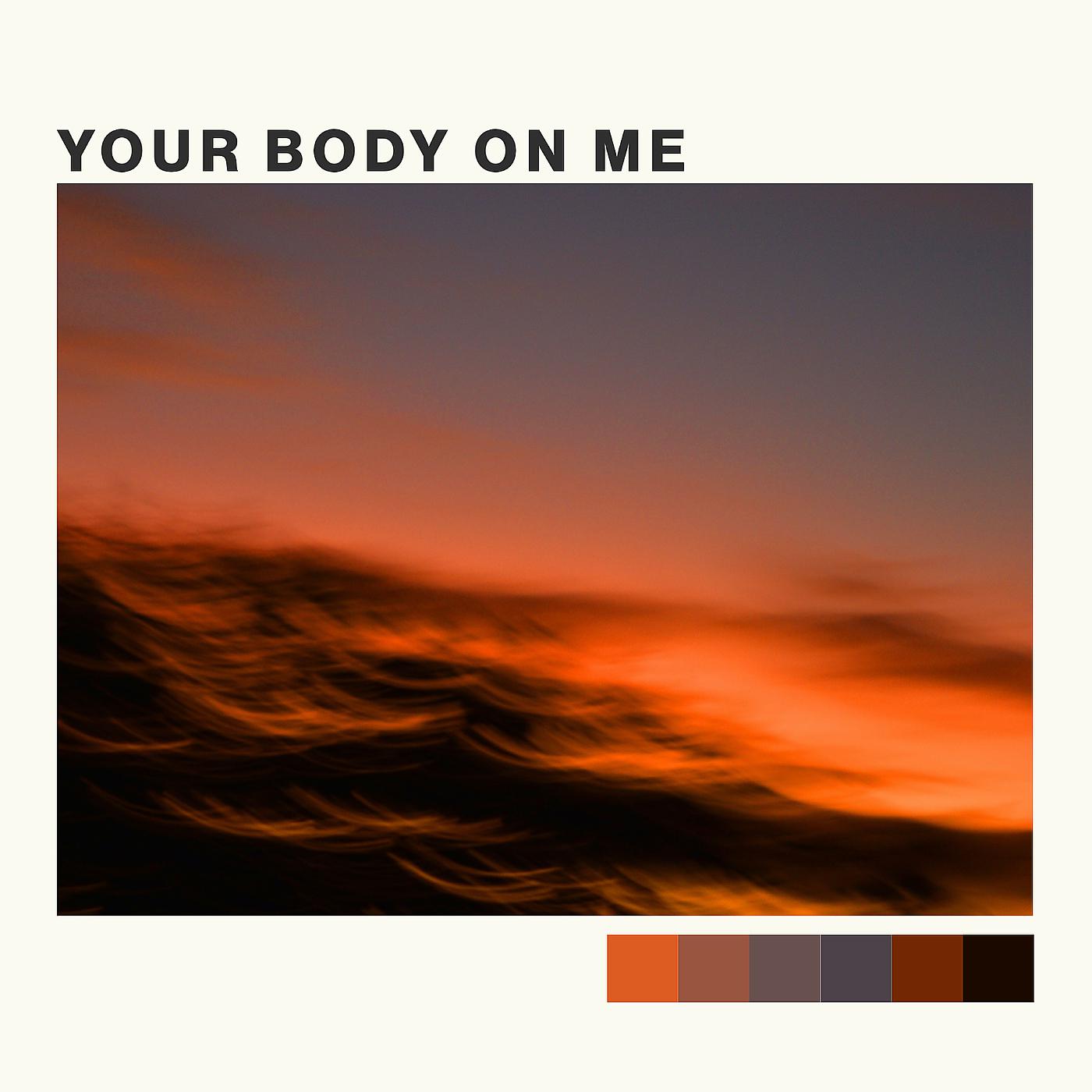 Постер альбома Your Body on Me