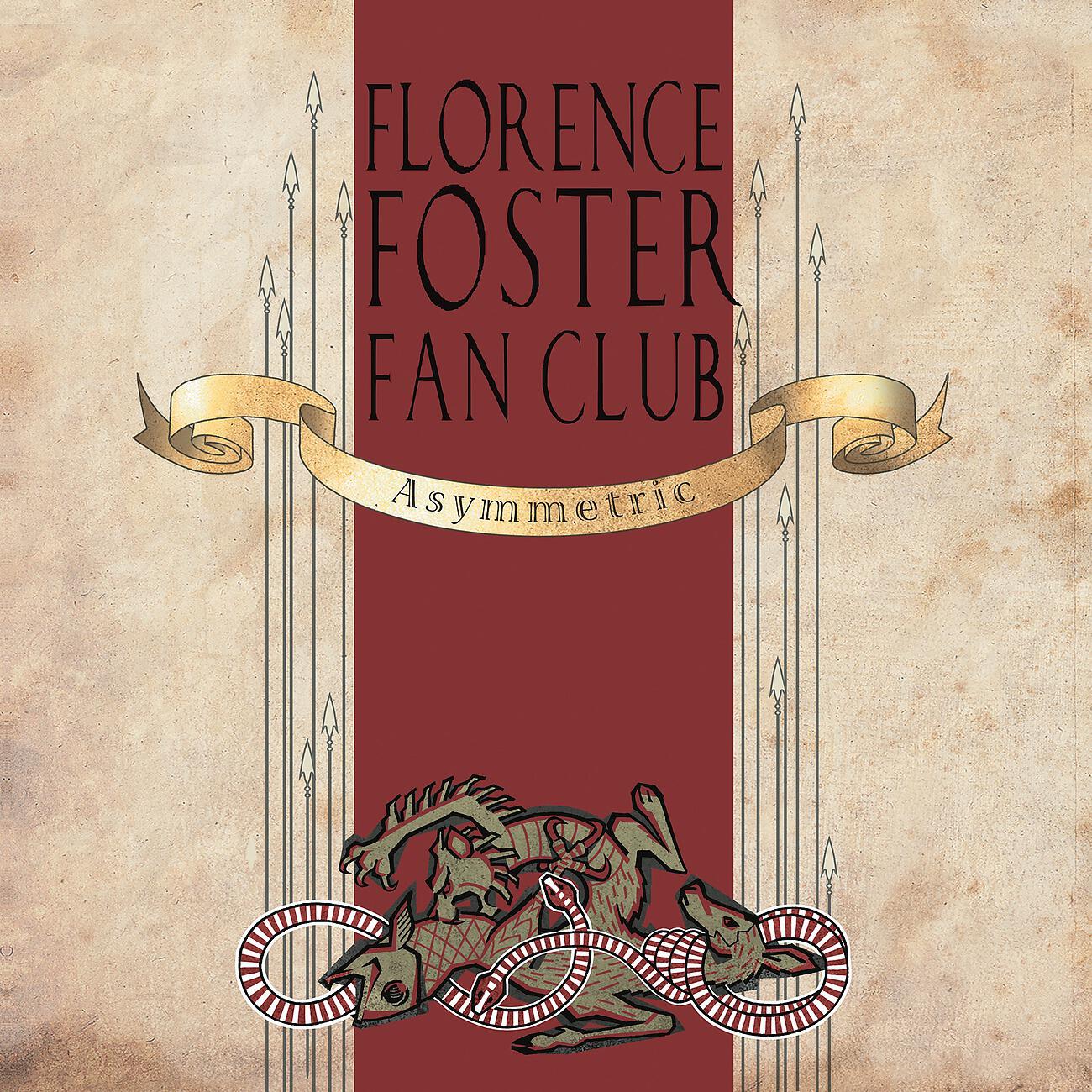 Florence Foster Fan Club - This Game Has No Name (Sumerian Fleet Remix)
