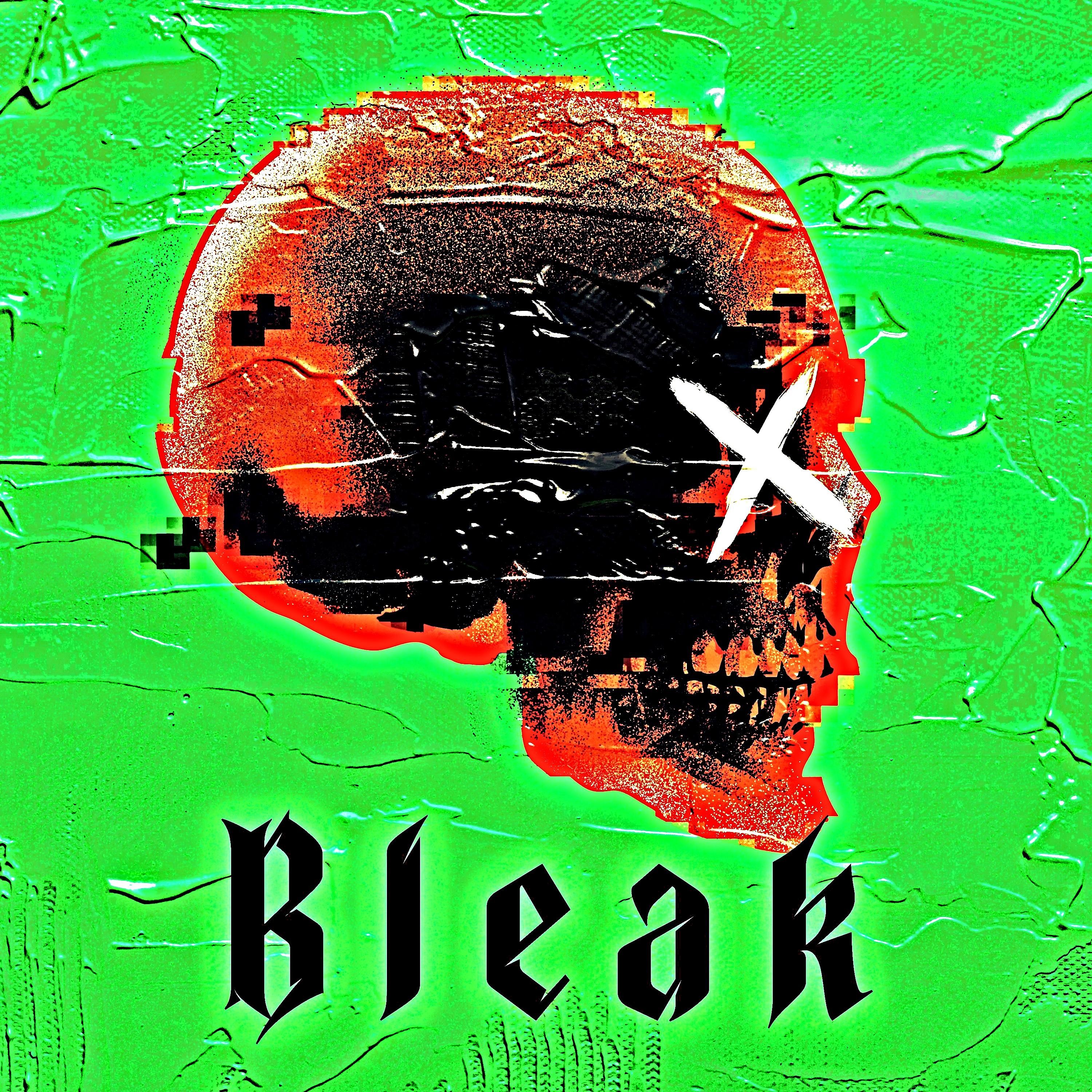 Постер альбома Bleak