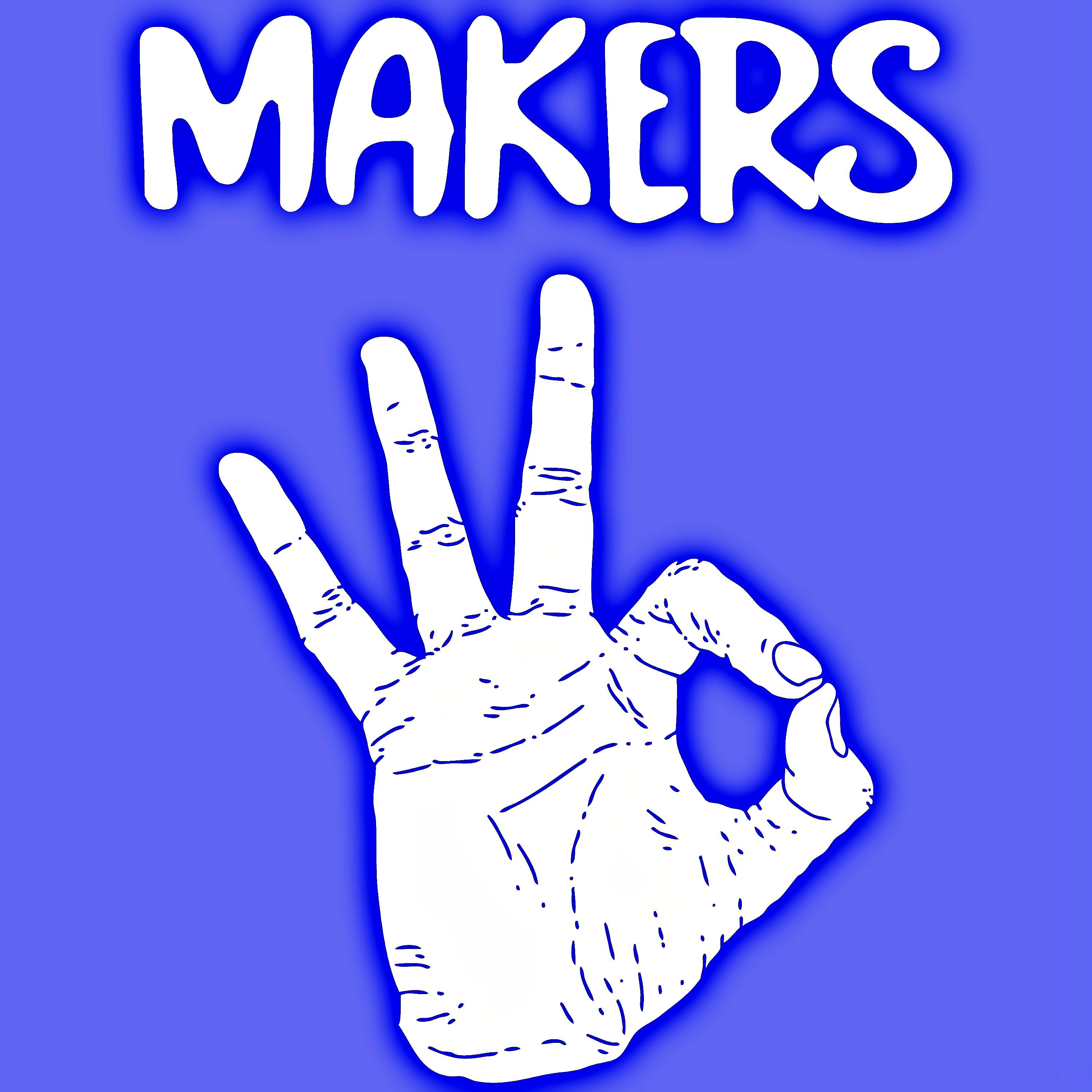 Постер альбома Makers