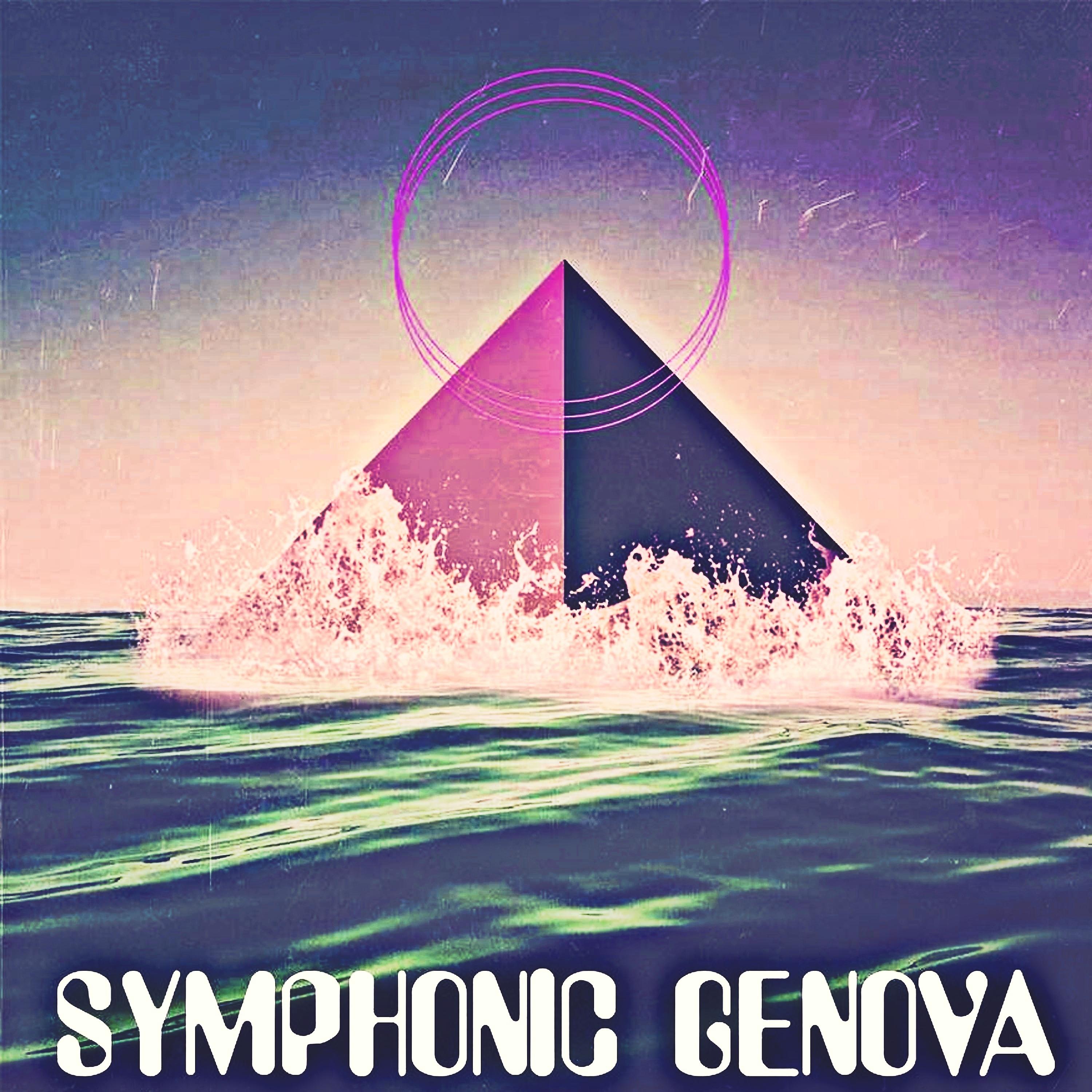 Постер альбома Symphonic Genova