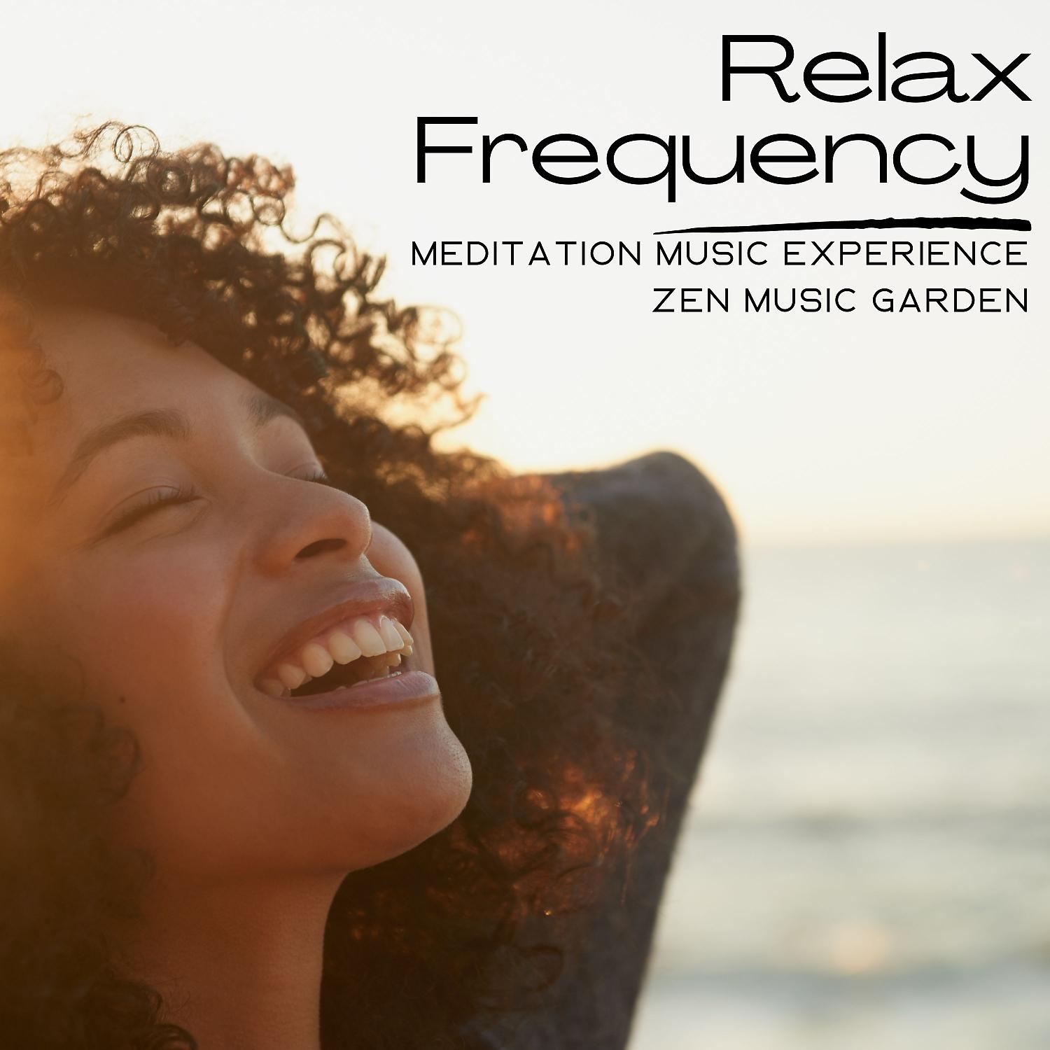 Постер альбома Relax Frequency