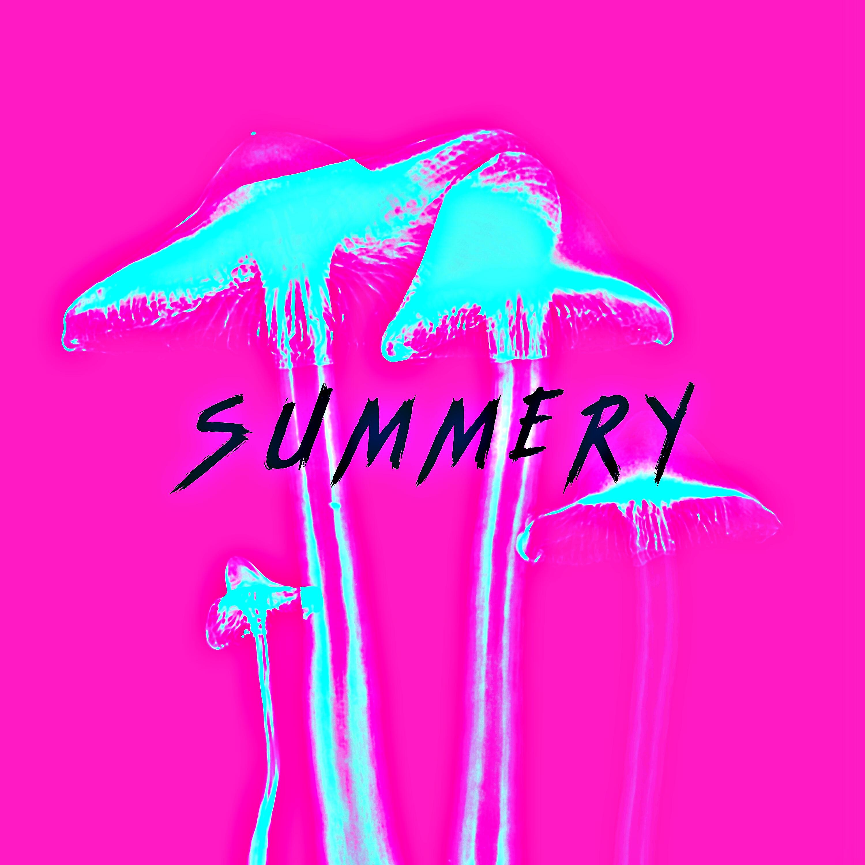 Dj Barrett - Summery
