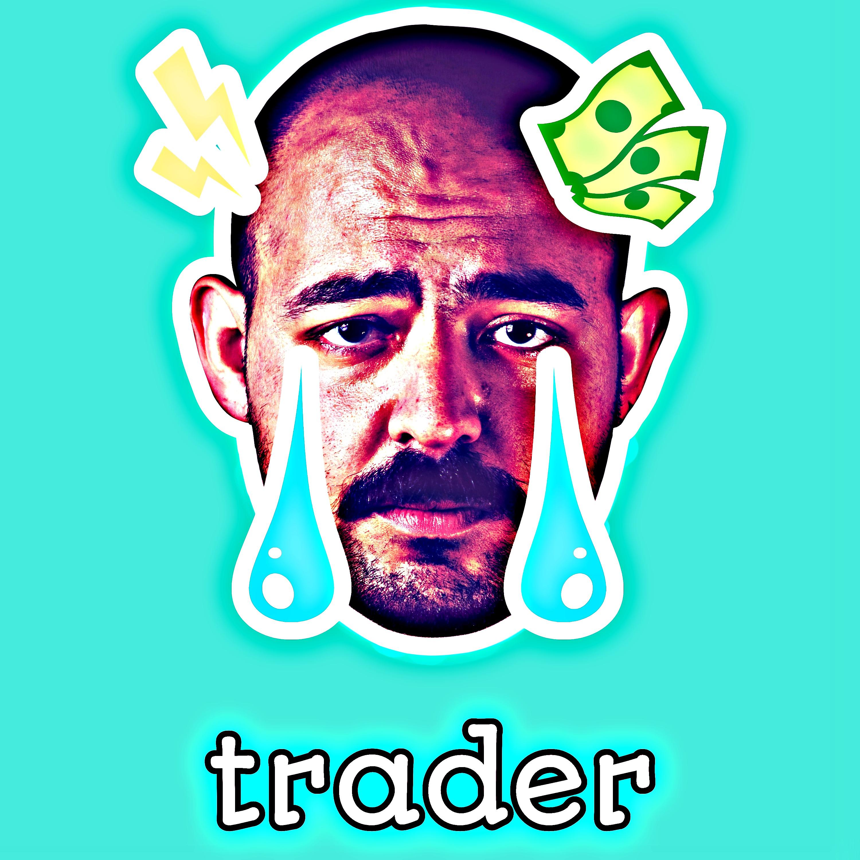 Постер альбома Trader