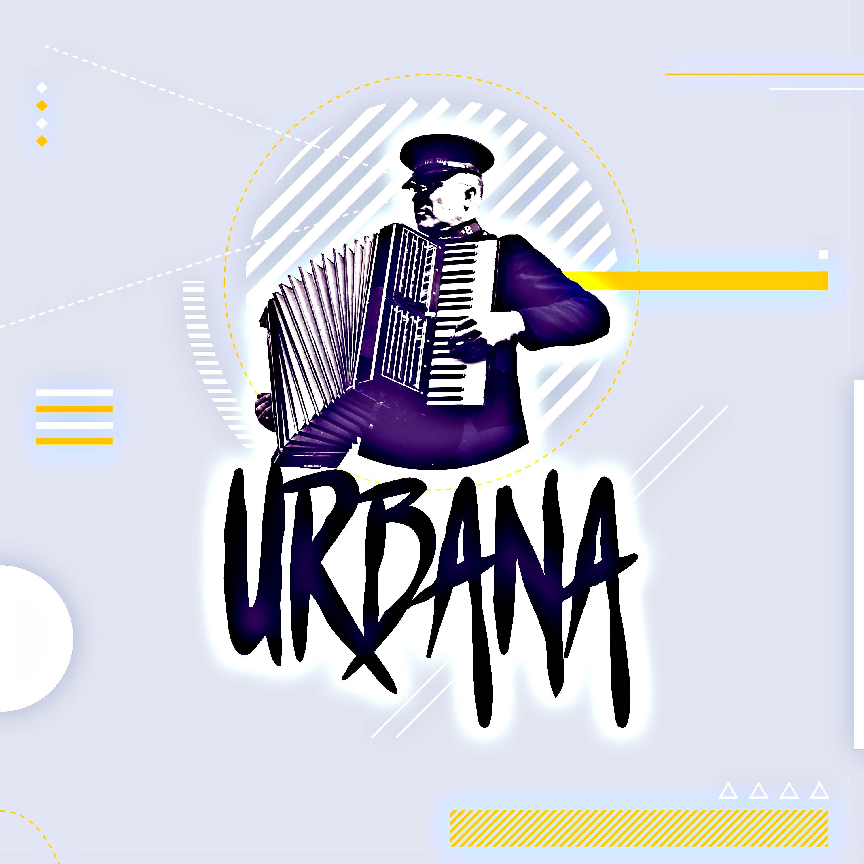 Постер альбома Urbana