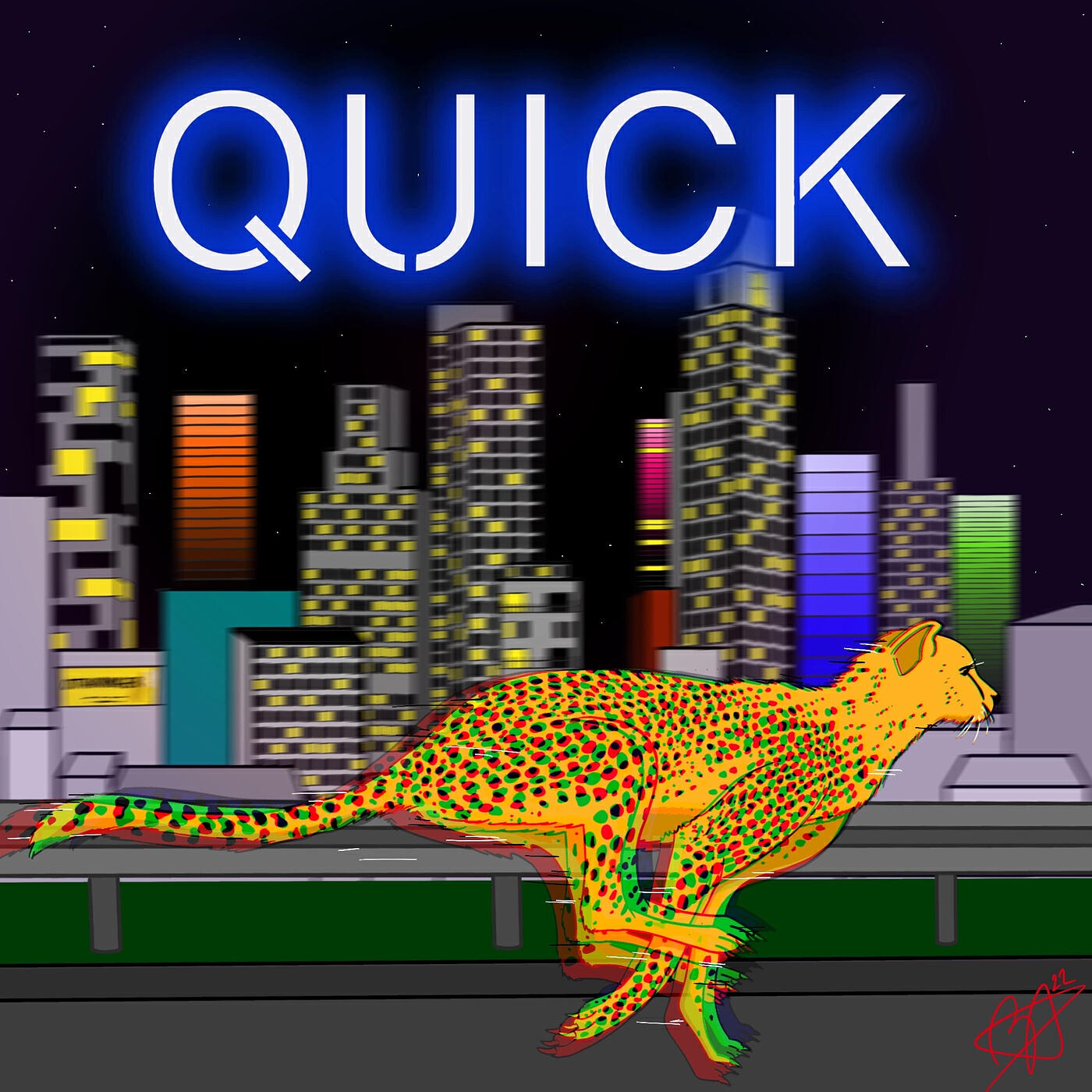 DENDI - Quick