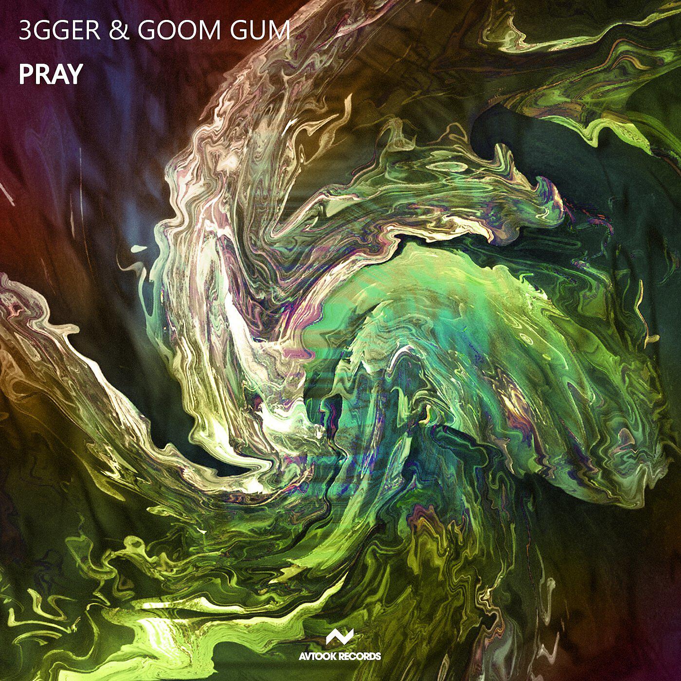3GGER - Pray