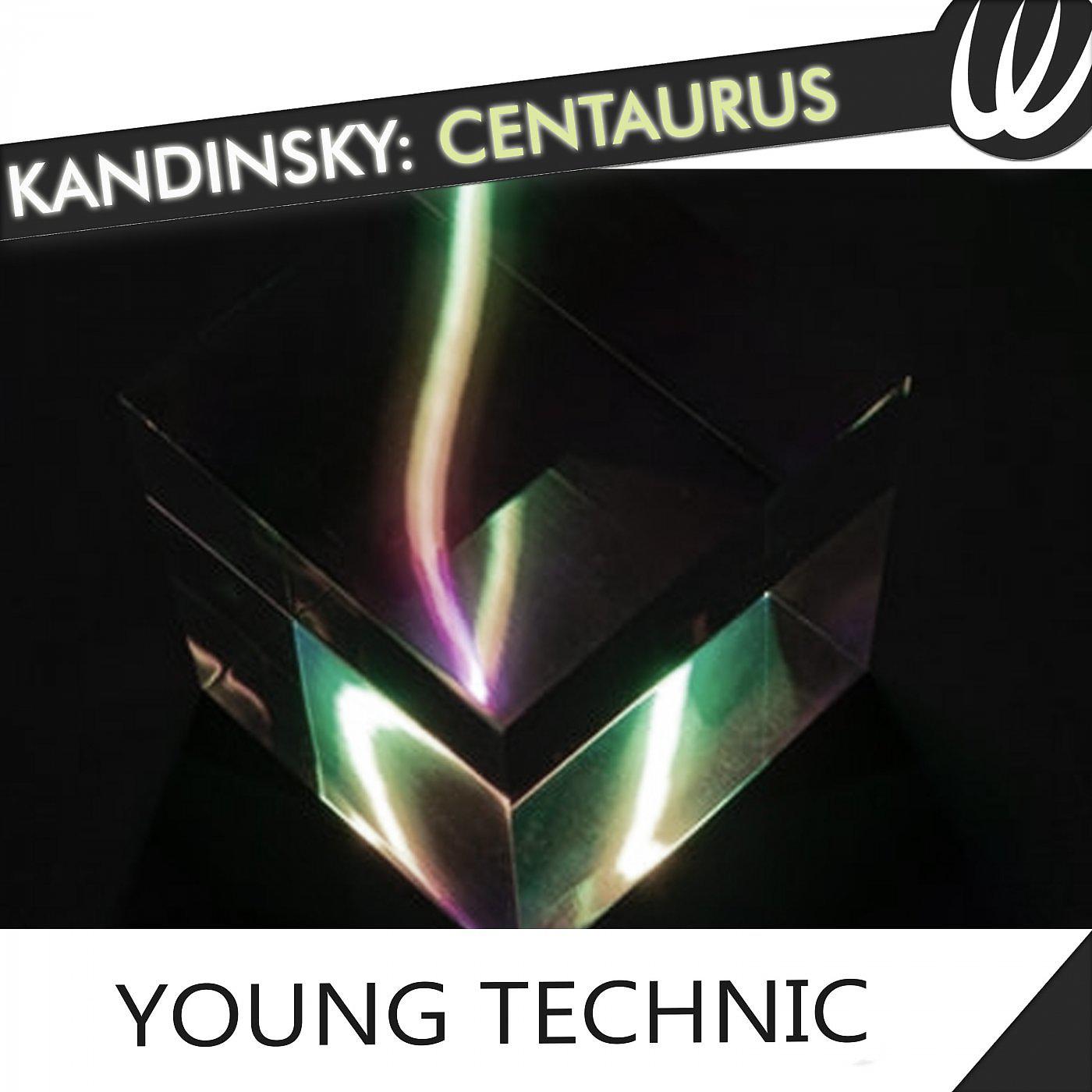 Постер альбома Centaurus