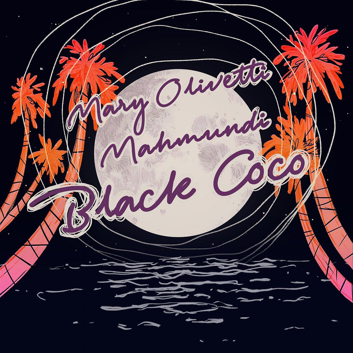 Постер альбома Black Coco