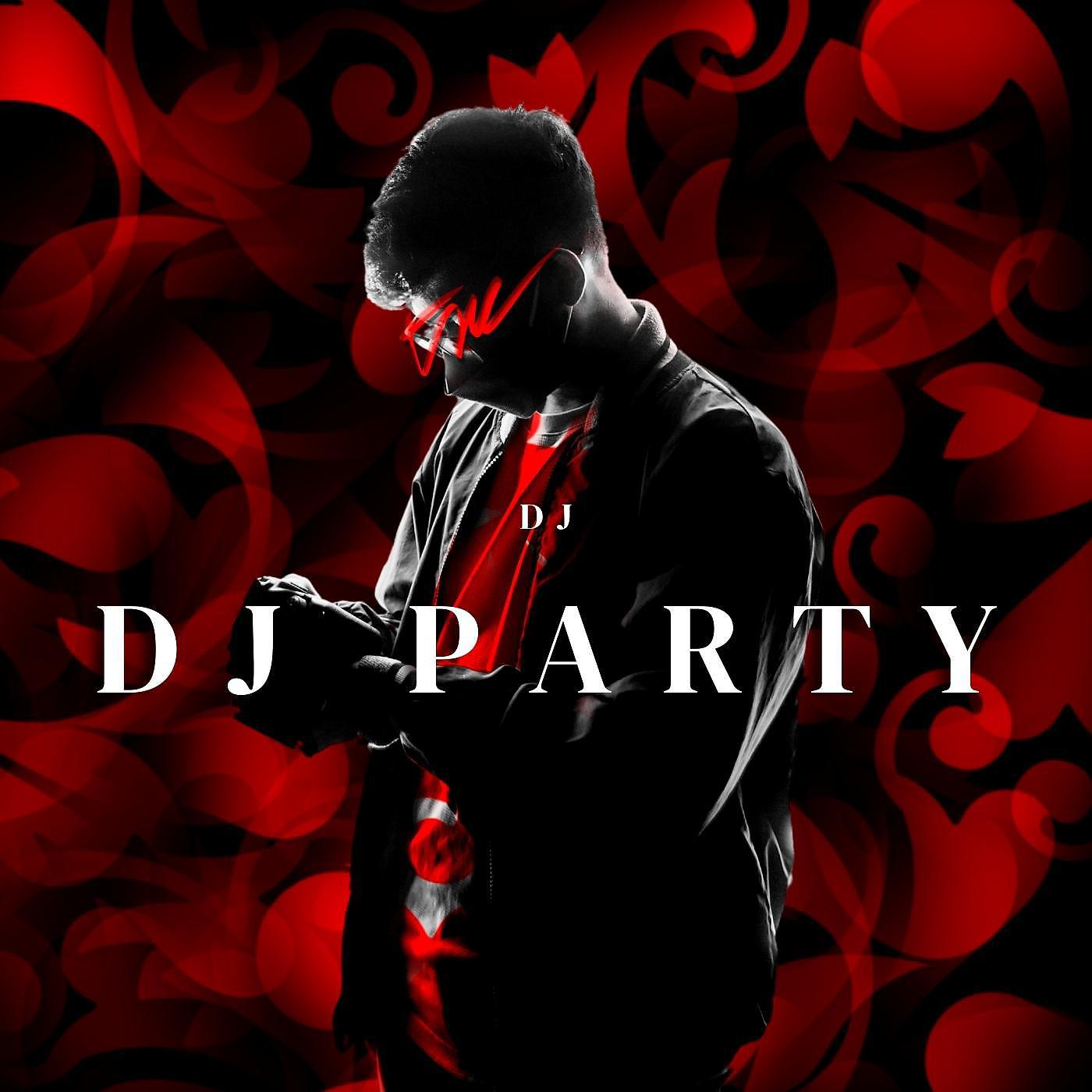 Постер альбома Dj Tiktok Party Viral