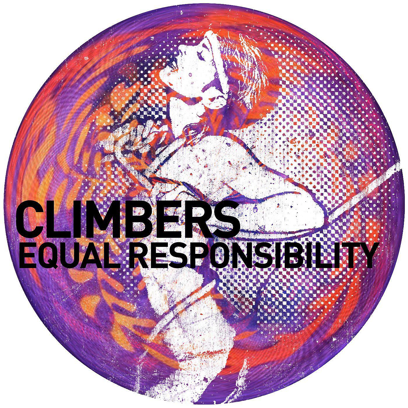 Постер альбома Equal Responsibility