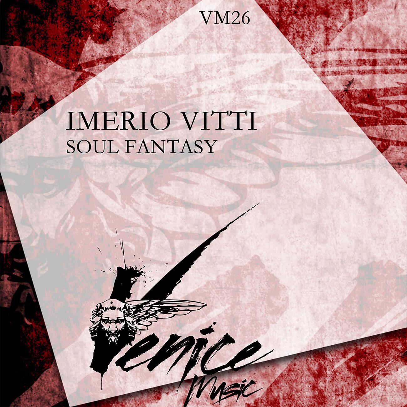 Imerio Vitti - Soul Fantasy (Alex di Leo & Proudly People Remix)