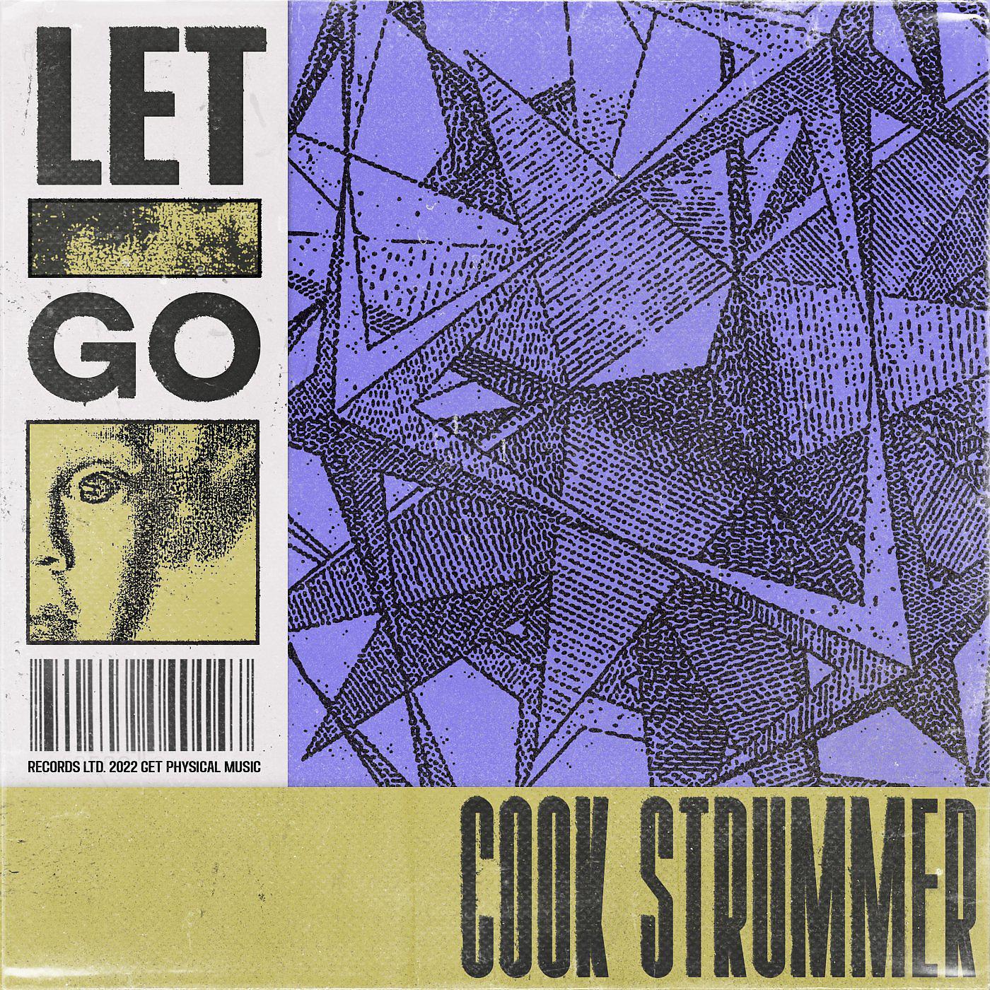 Постер альбома Let Go EP