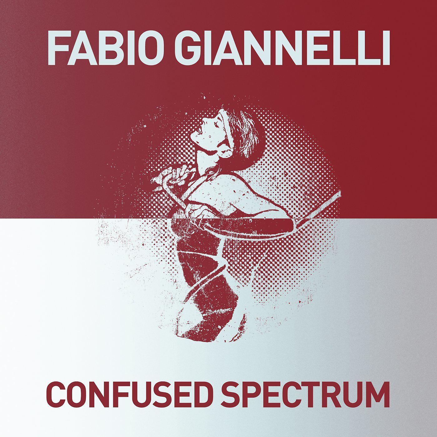 Постер альбома Confused Spectrum