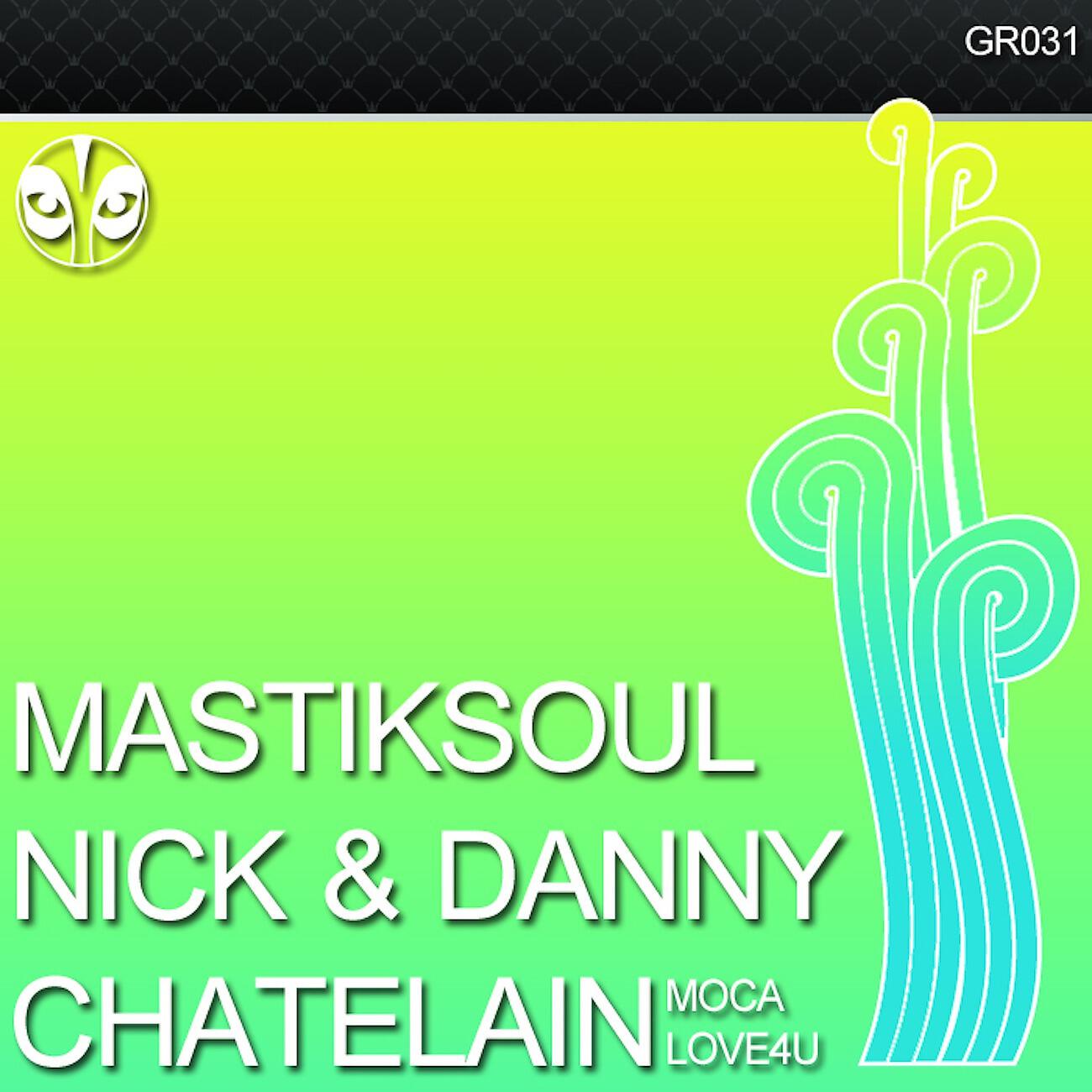 Mastiksoul - Moca
