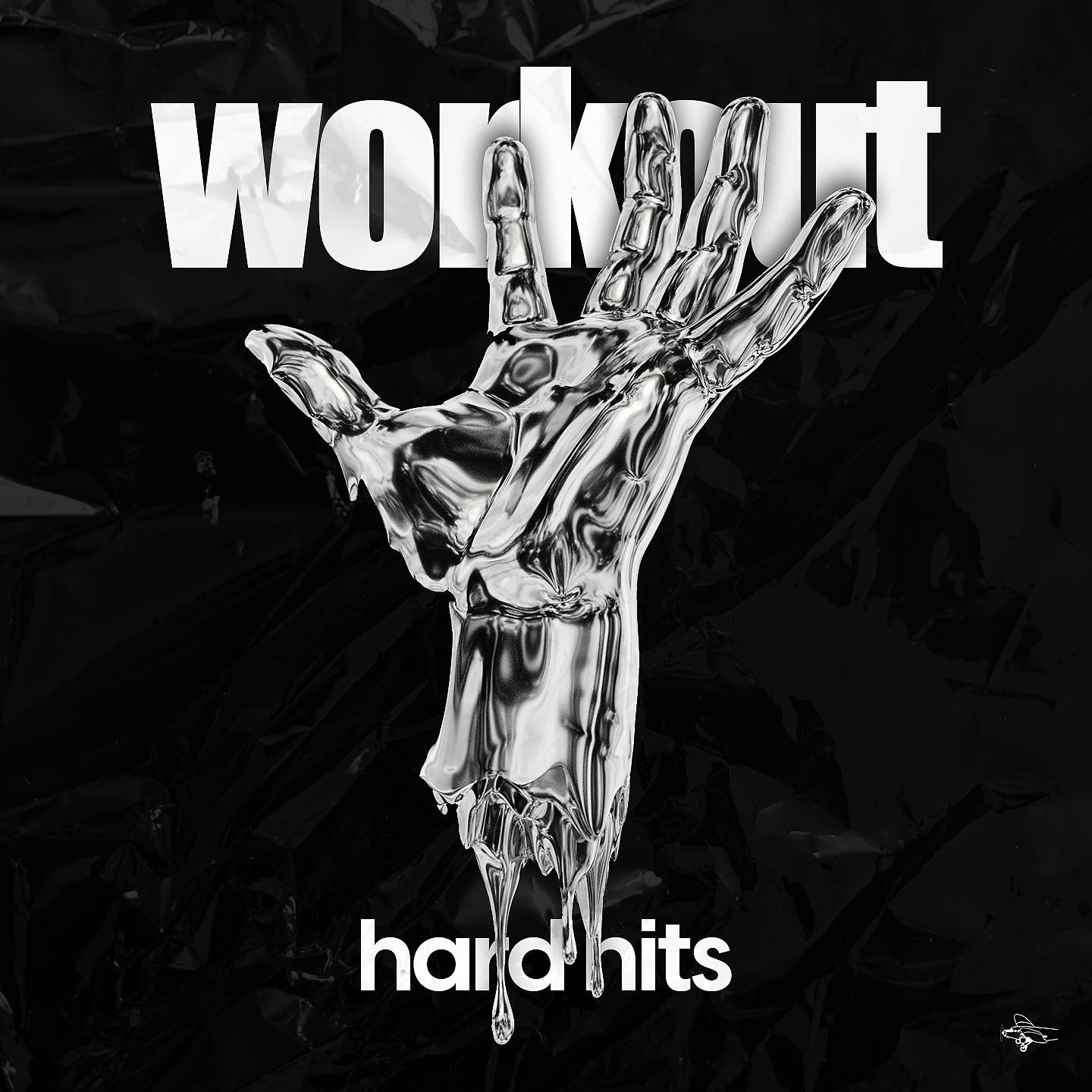 Постер альбома Workout Hard Hits