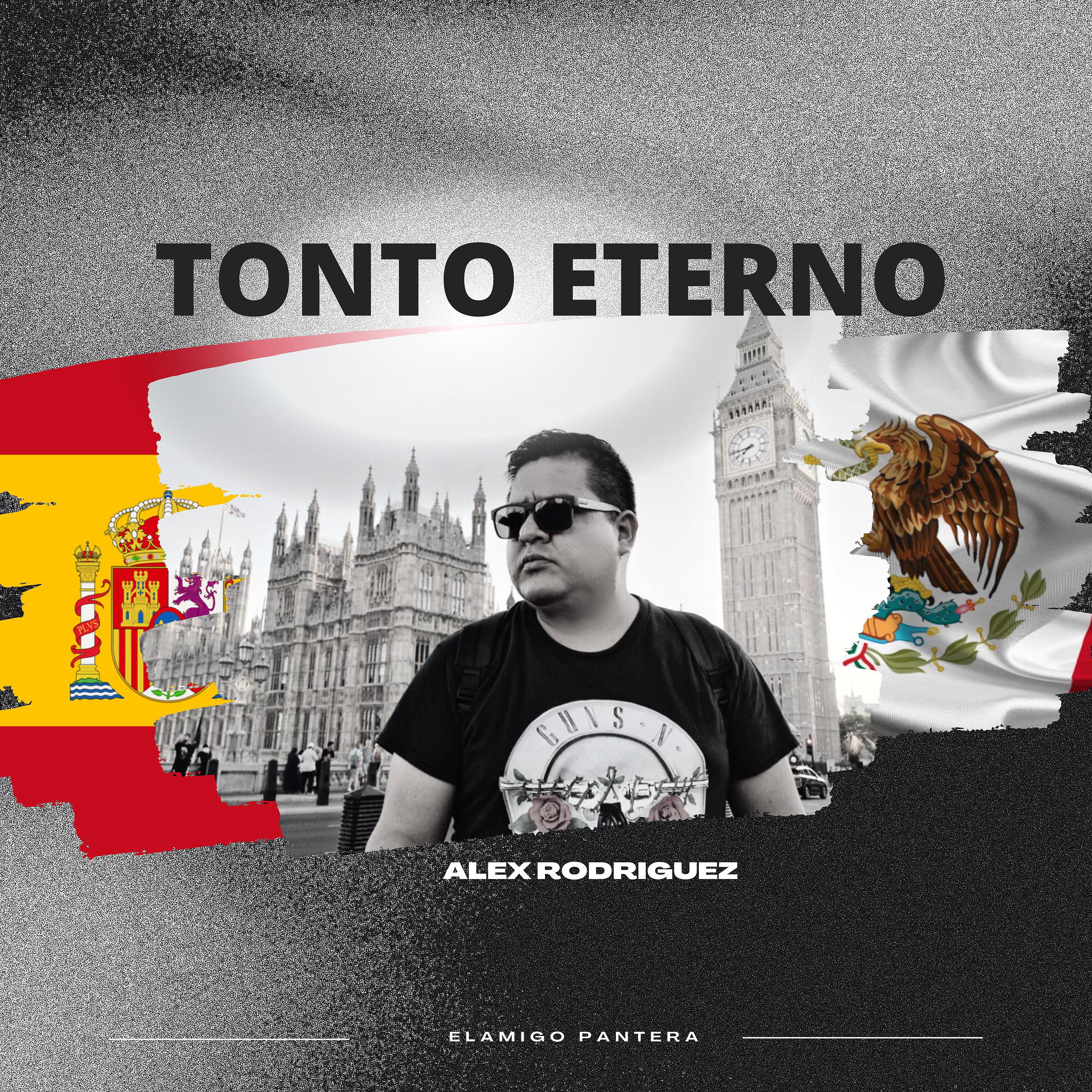 Постер альбома Tonto Eterno