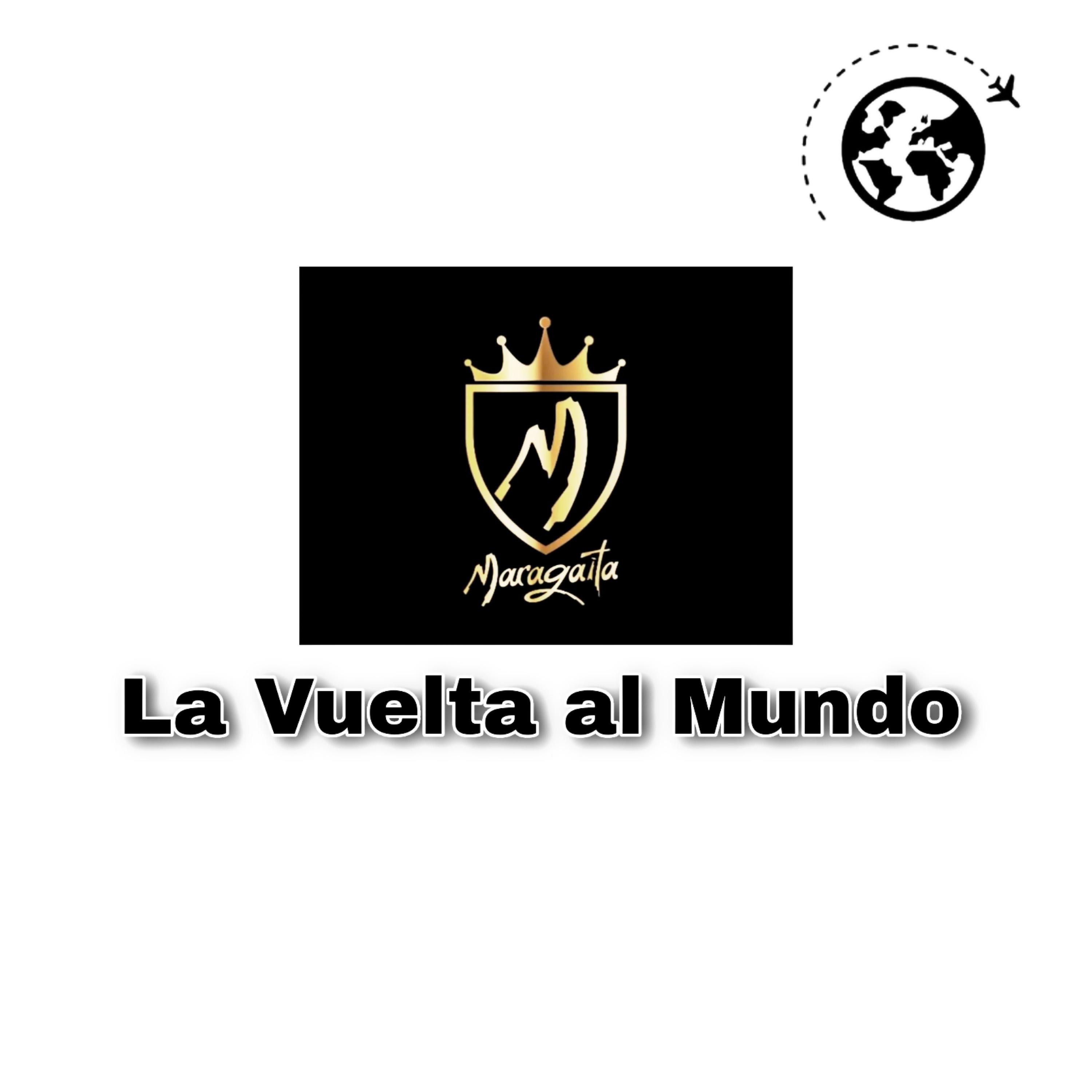 Постер альбома La Vuelta al Mundo