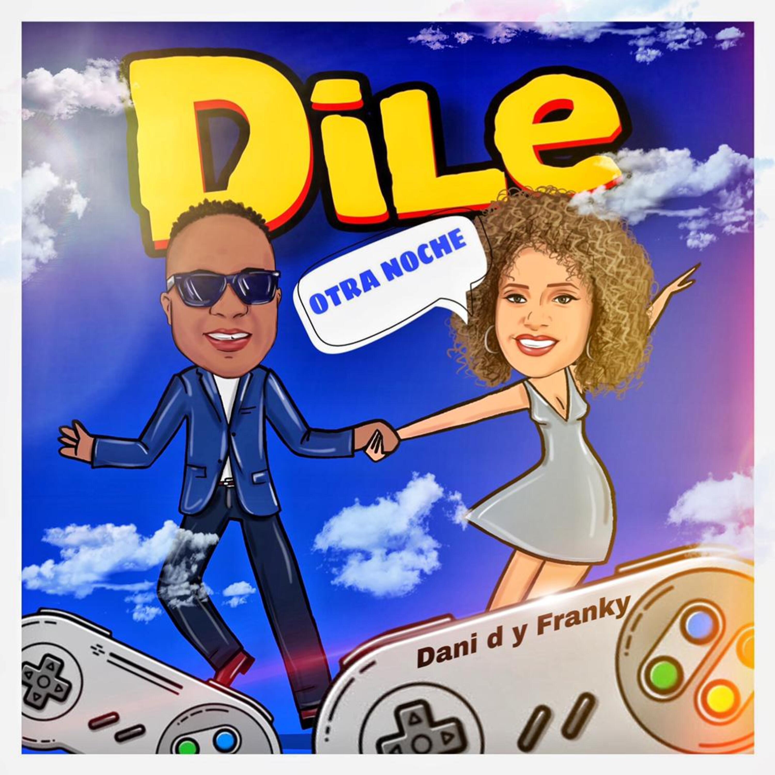 Постер альбома Dile (Otra Noche)