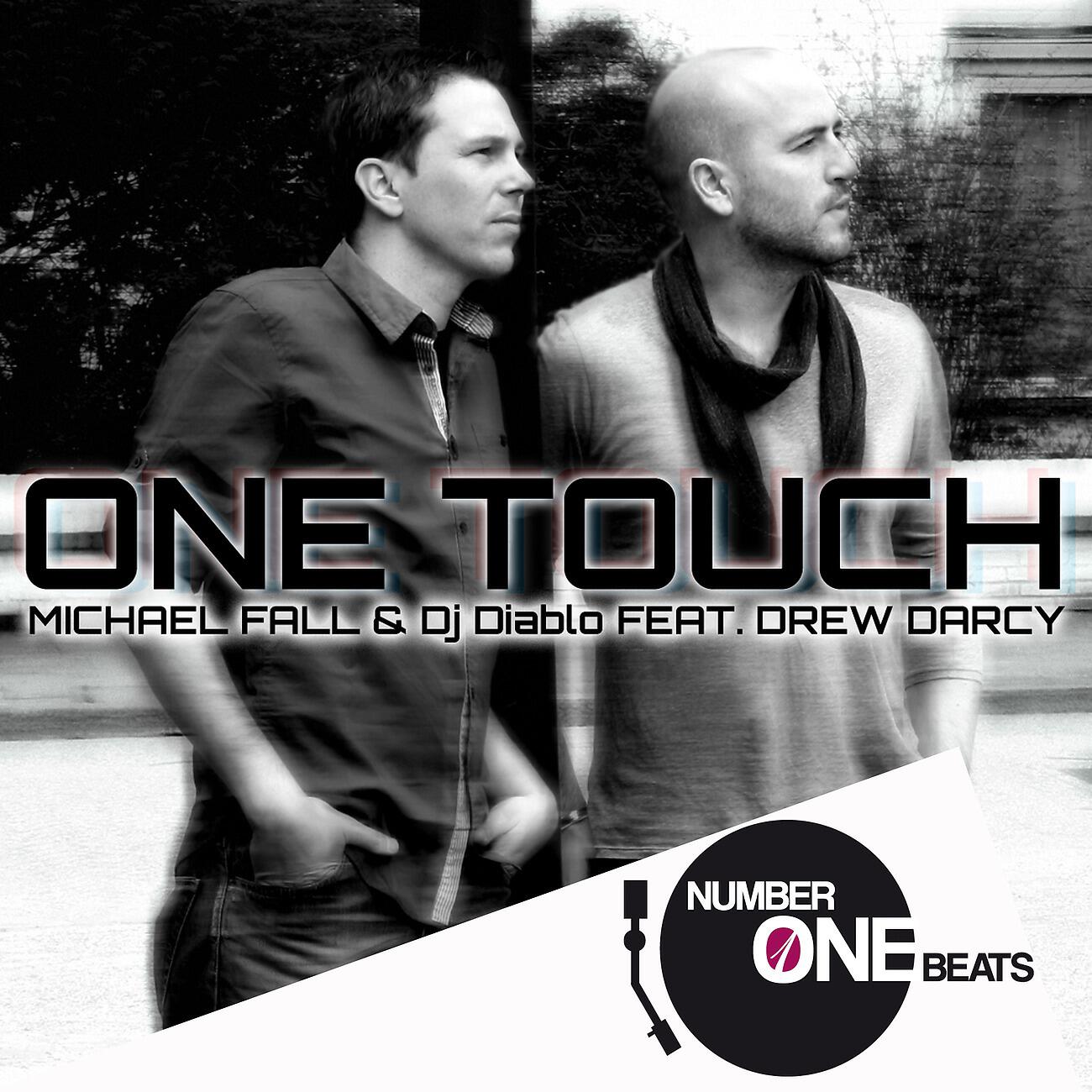 Michael Fall - One Touch