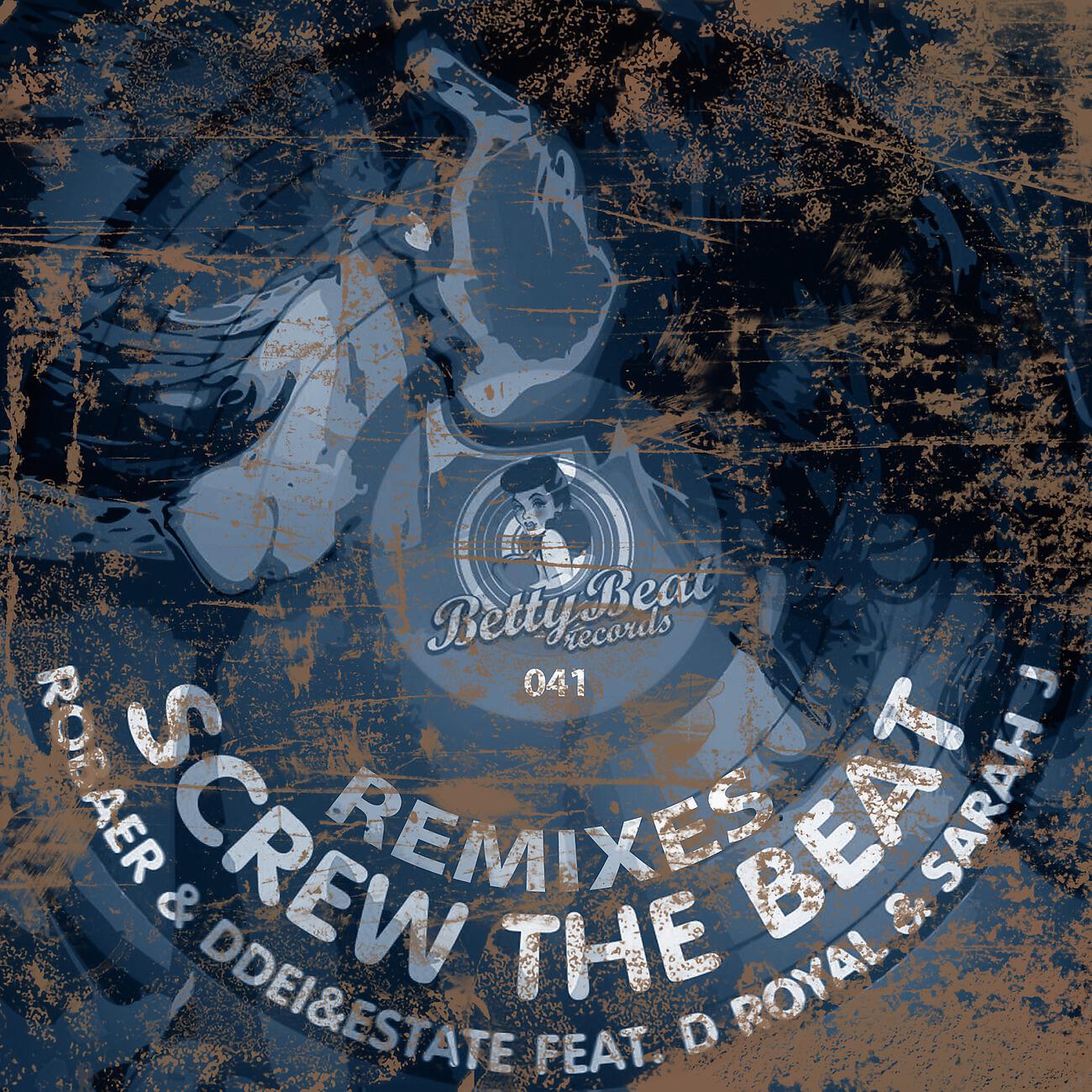 Robaer - Screw the Beat (DualXess & Nico Provenzano Remix)