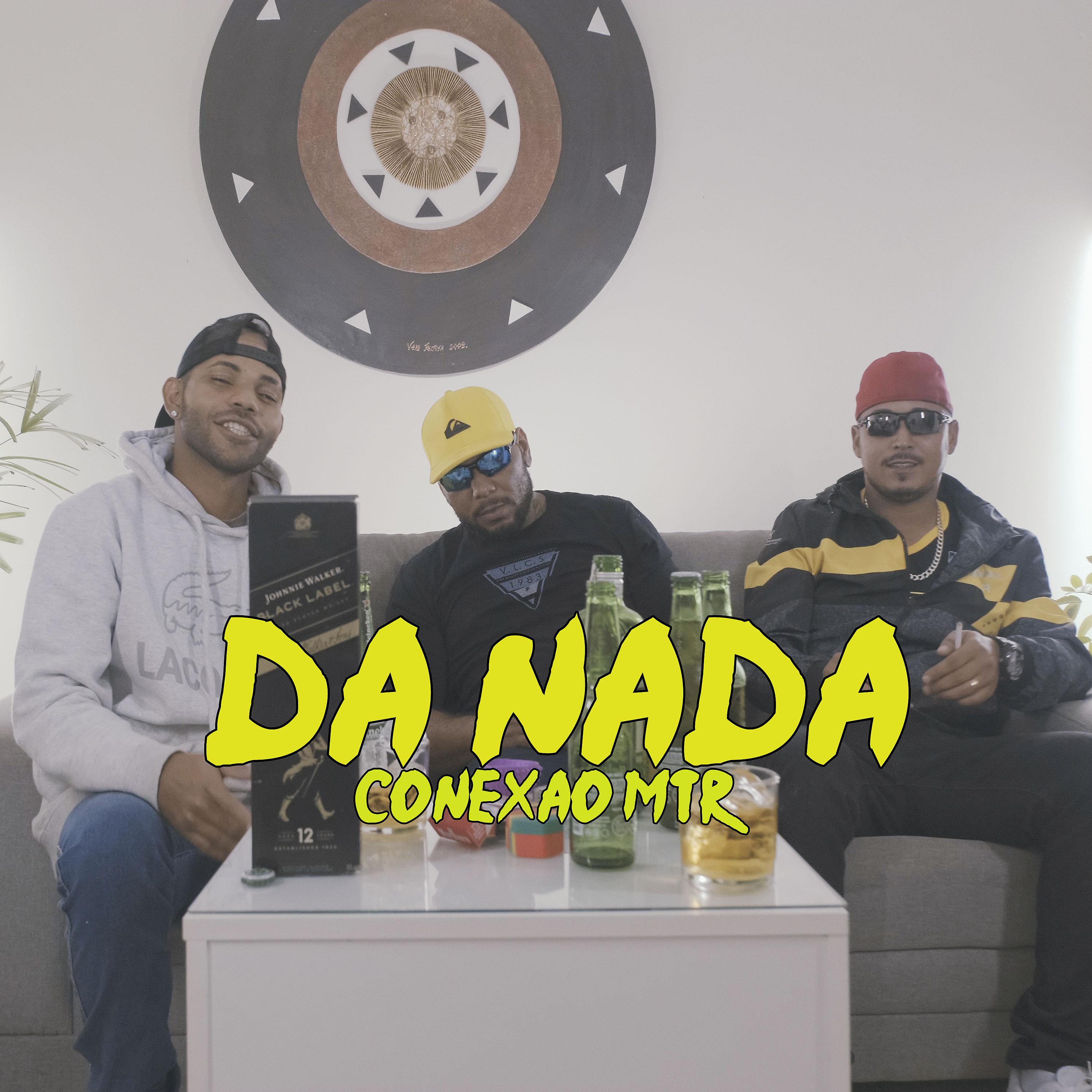 Постер альбома Da Nada