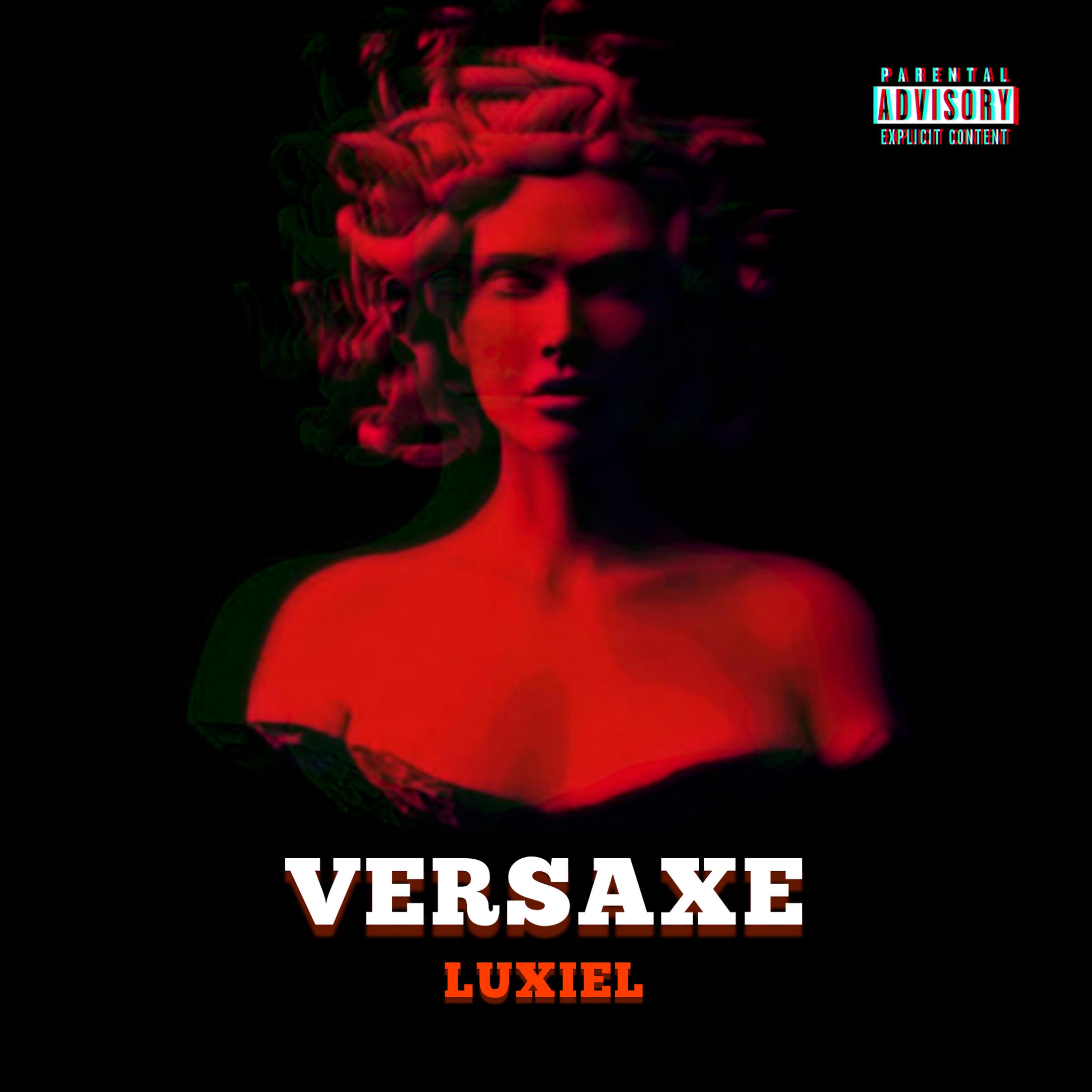 Постер альбома Versaxe