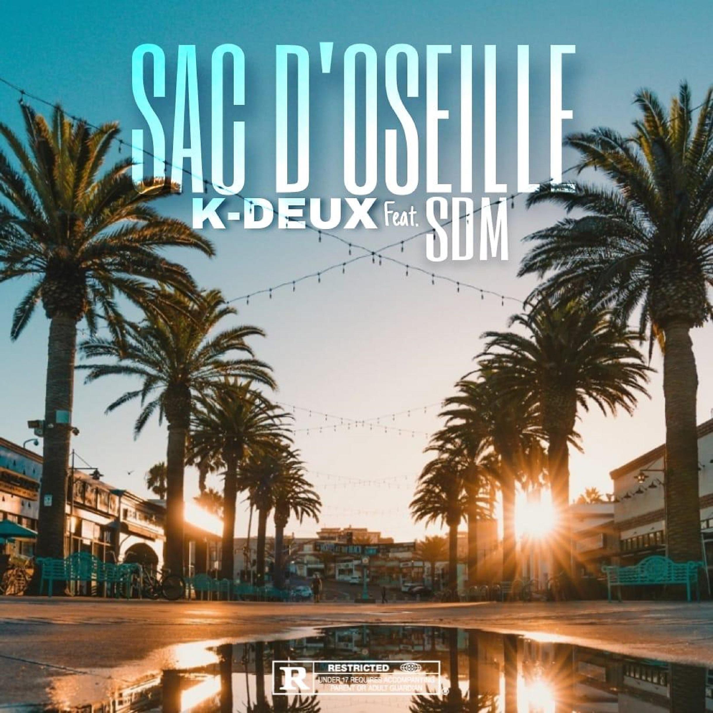 Постер альбома SAC D'OSEILLE