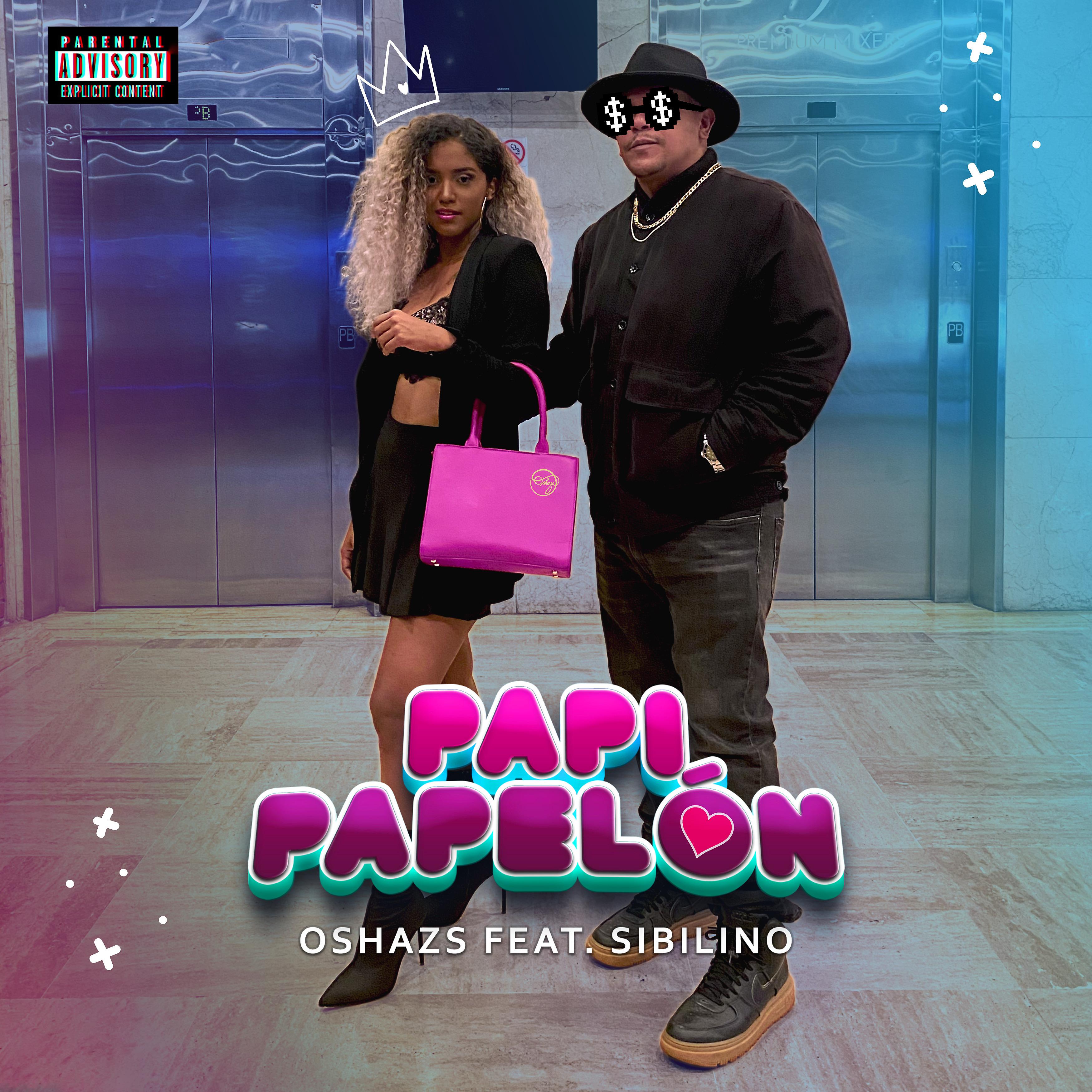 Постер альбома Papi Papelón
