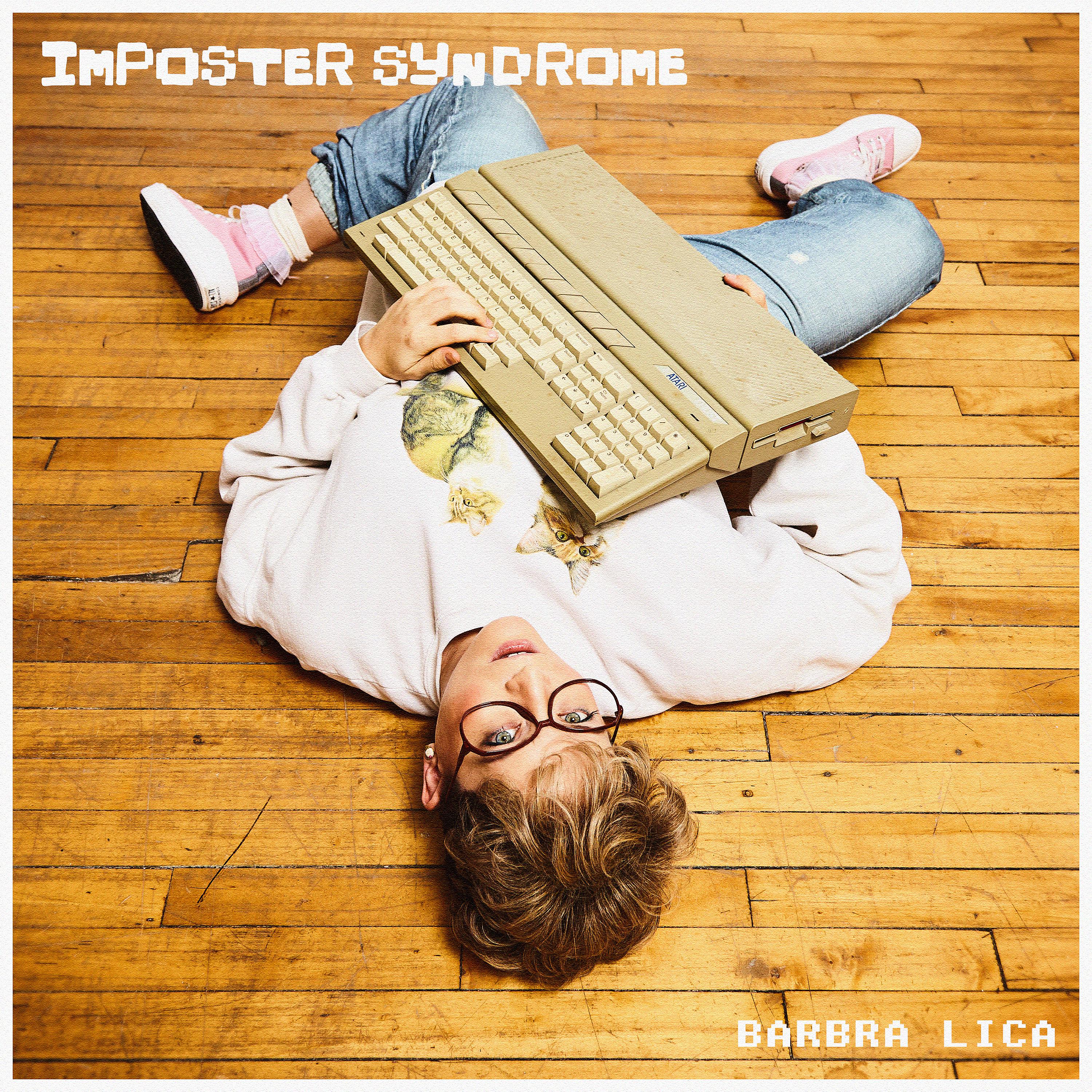 Постер альбома Imposter Syndrome