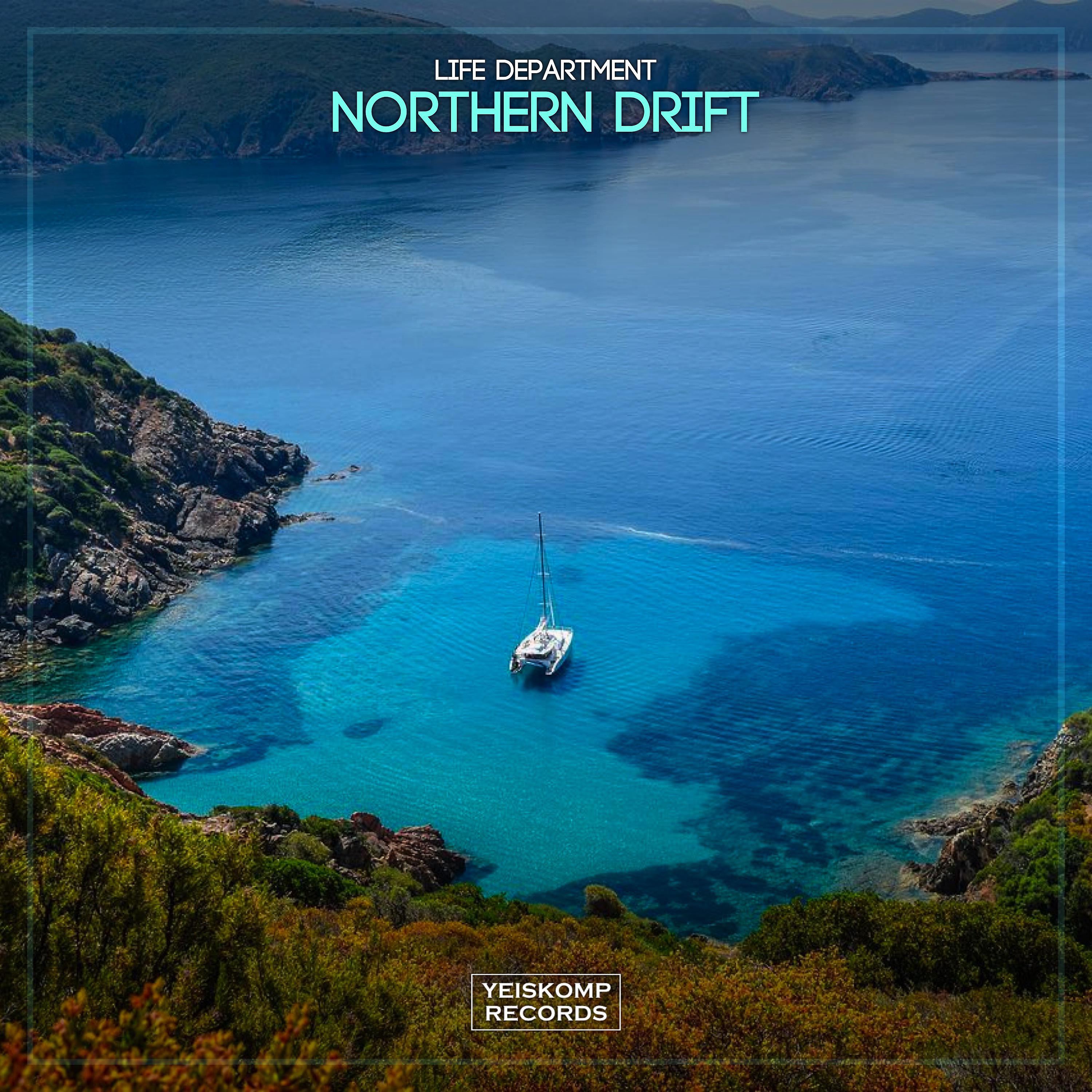 Постер альбома Northern Drift