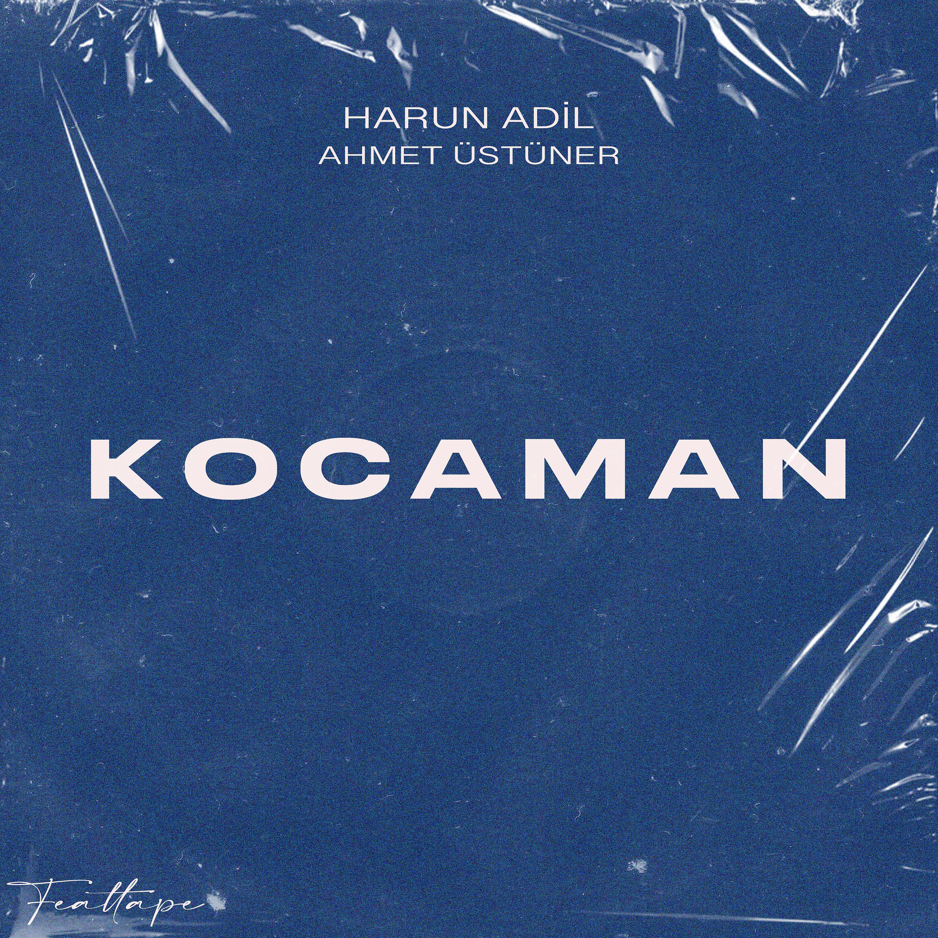 Постер альбома Kocaman