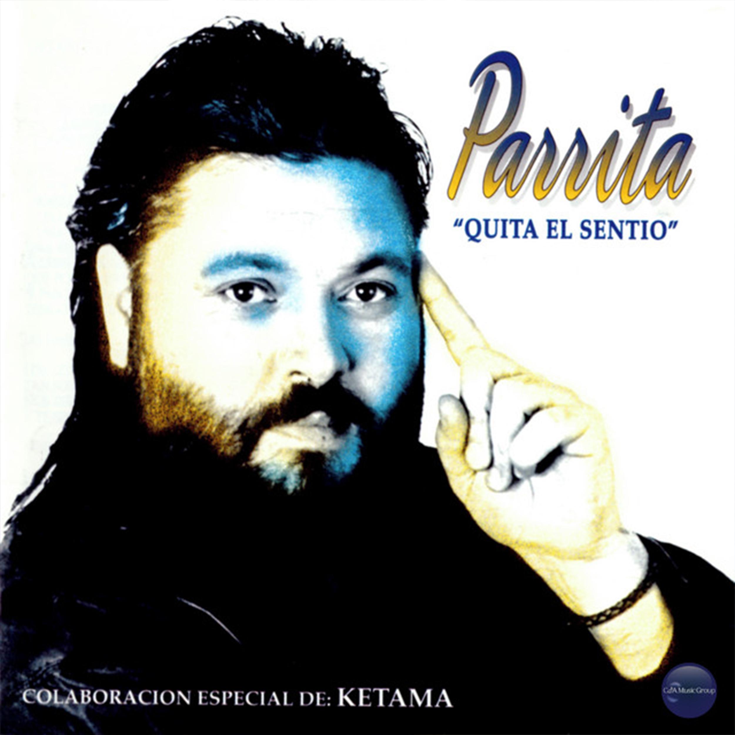 Постер альбома Quita El Sentio