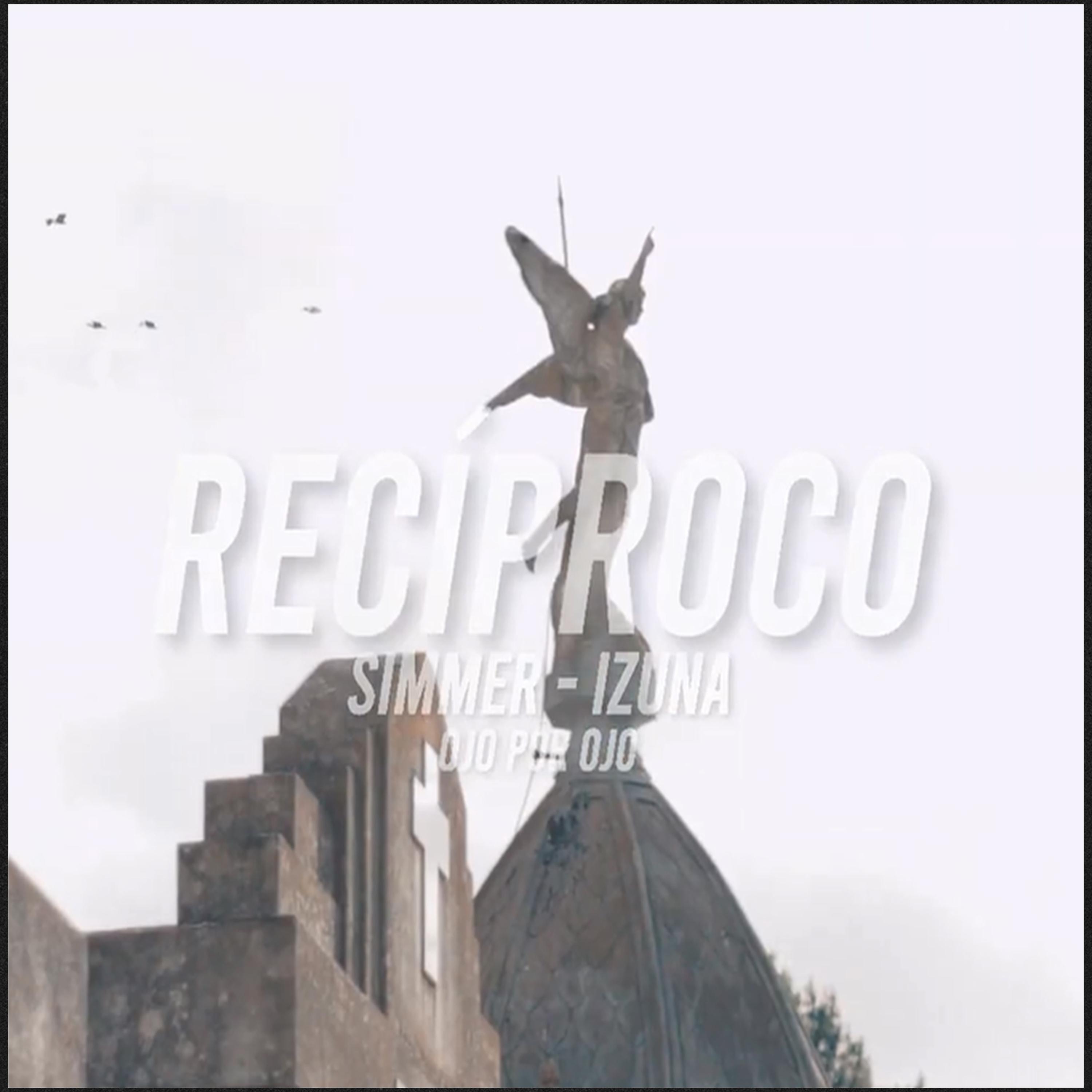 Постер альбома Reciproco