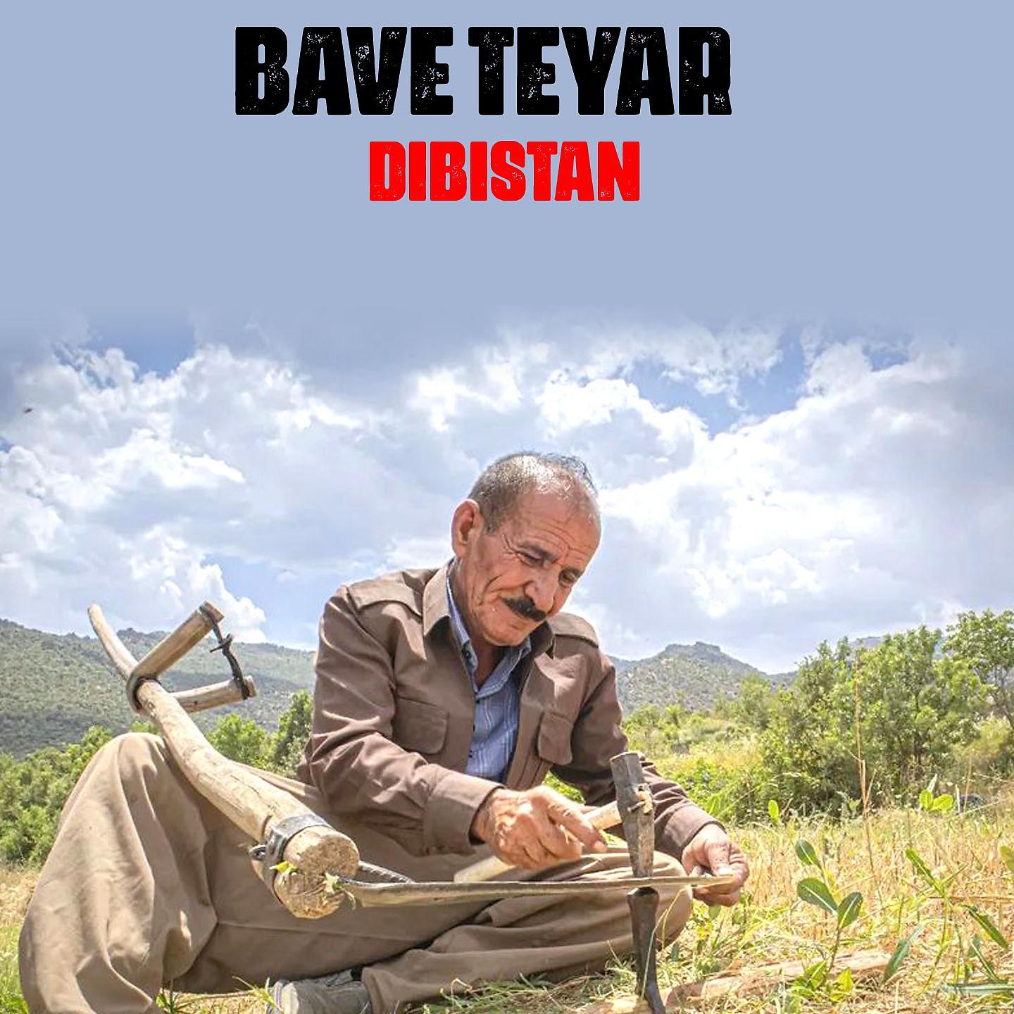Постер альбома Dıbıstan