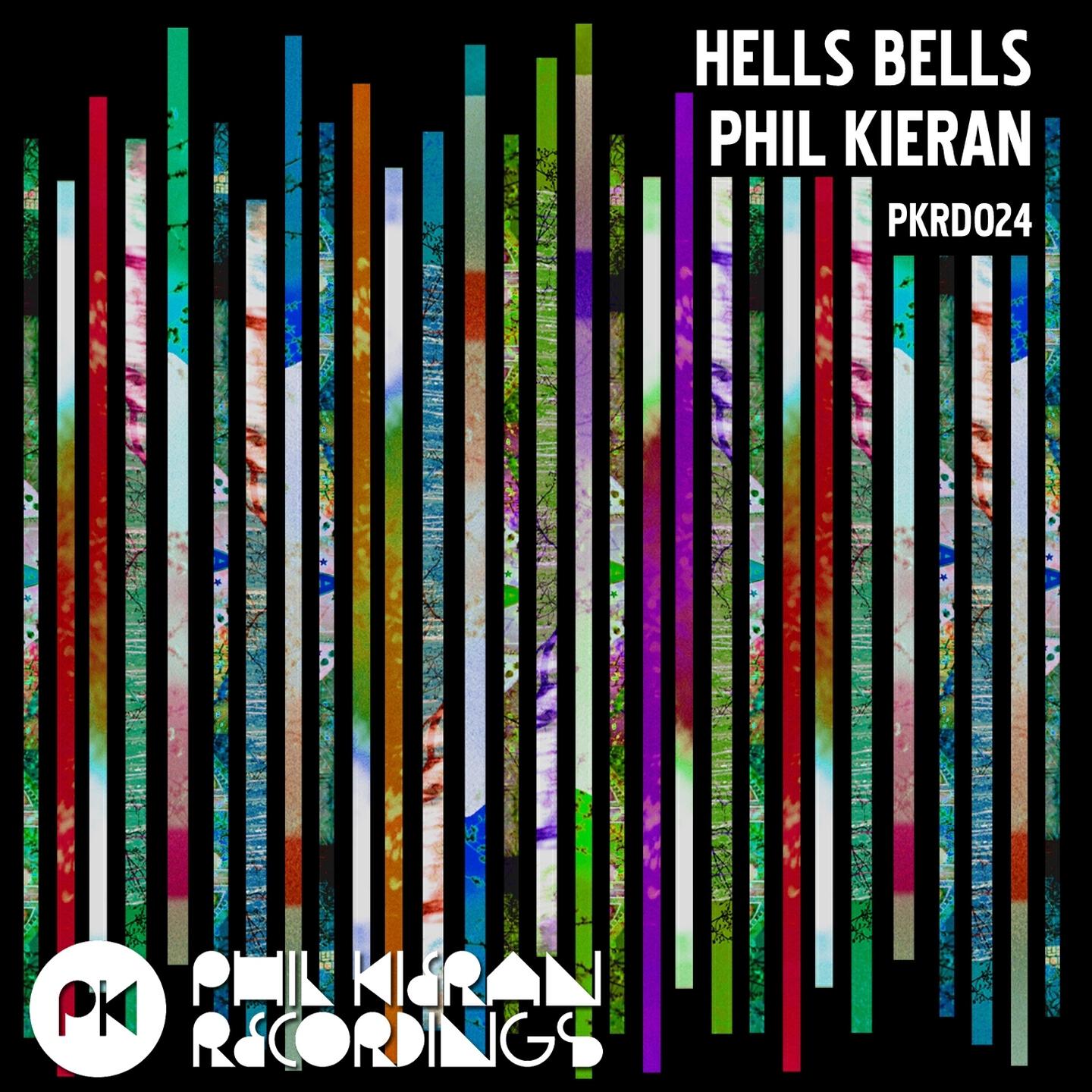 Phil Kieran - Felix Says Go