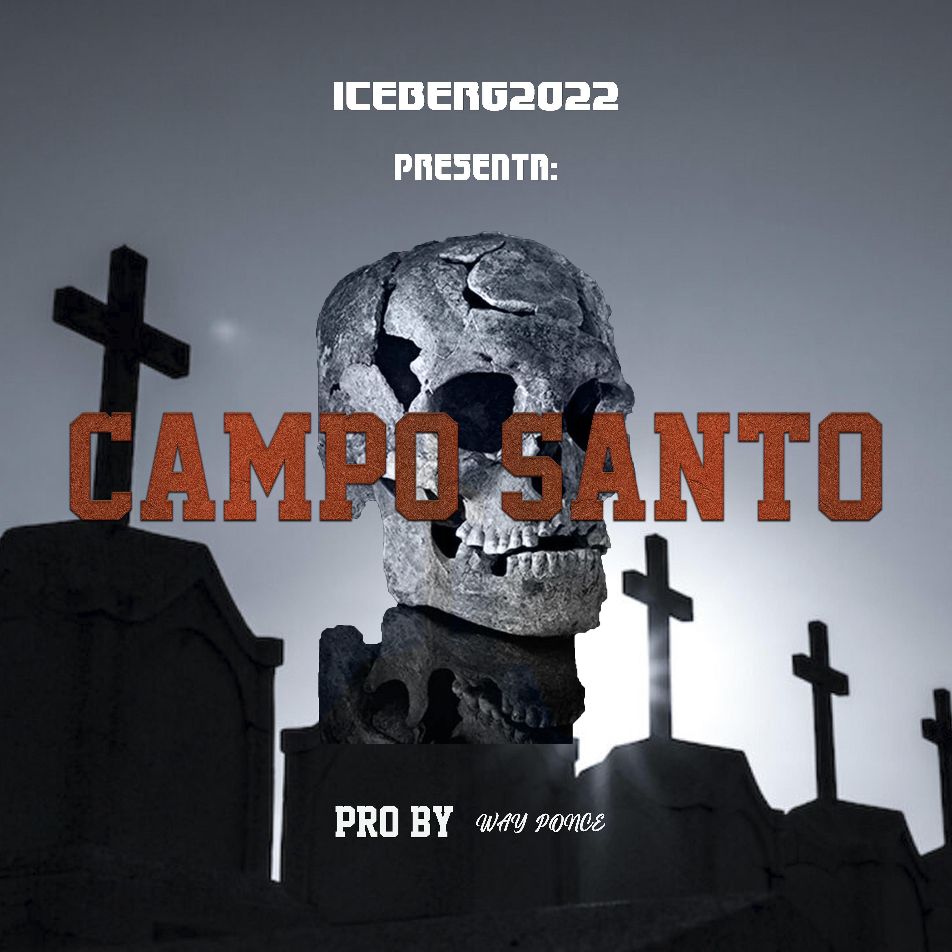 Постер альбома Campo Santo